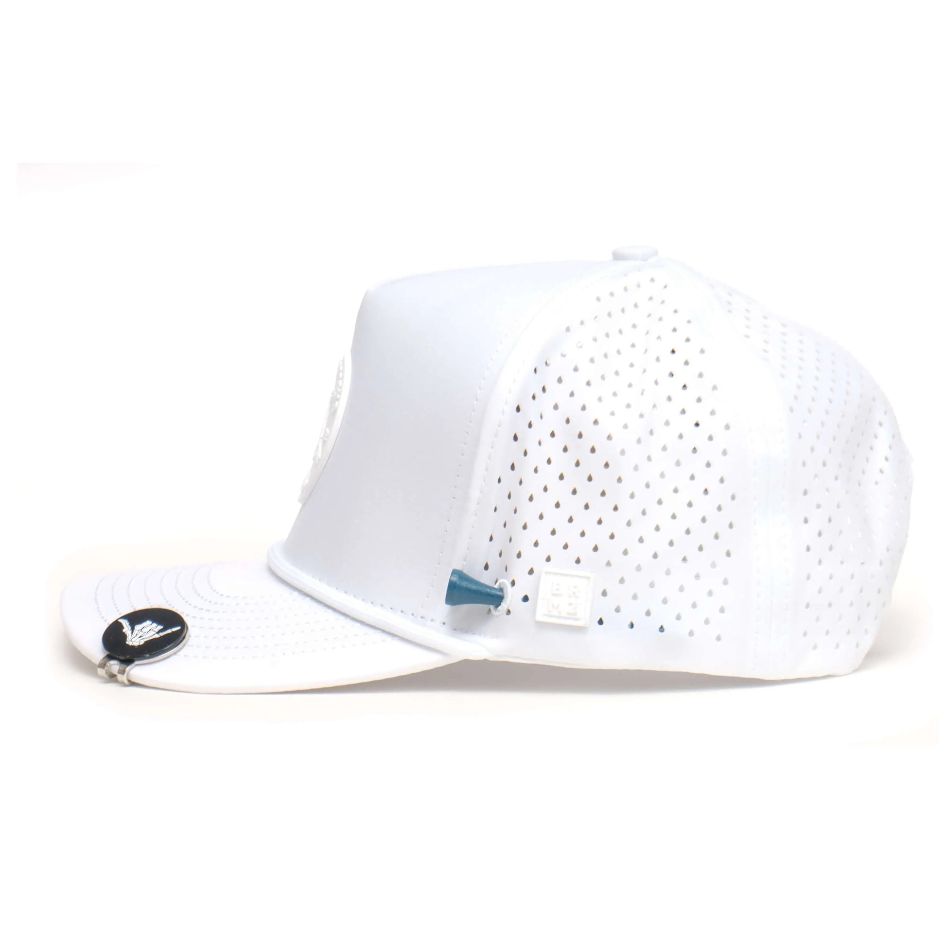Beers & Bogeys Golf Performance Hats Brimz Supply
