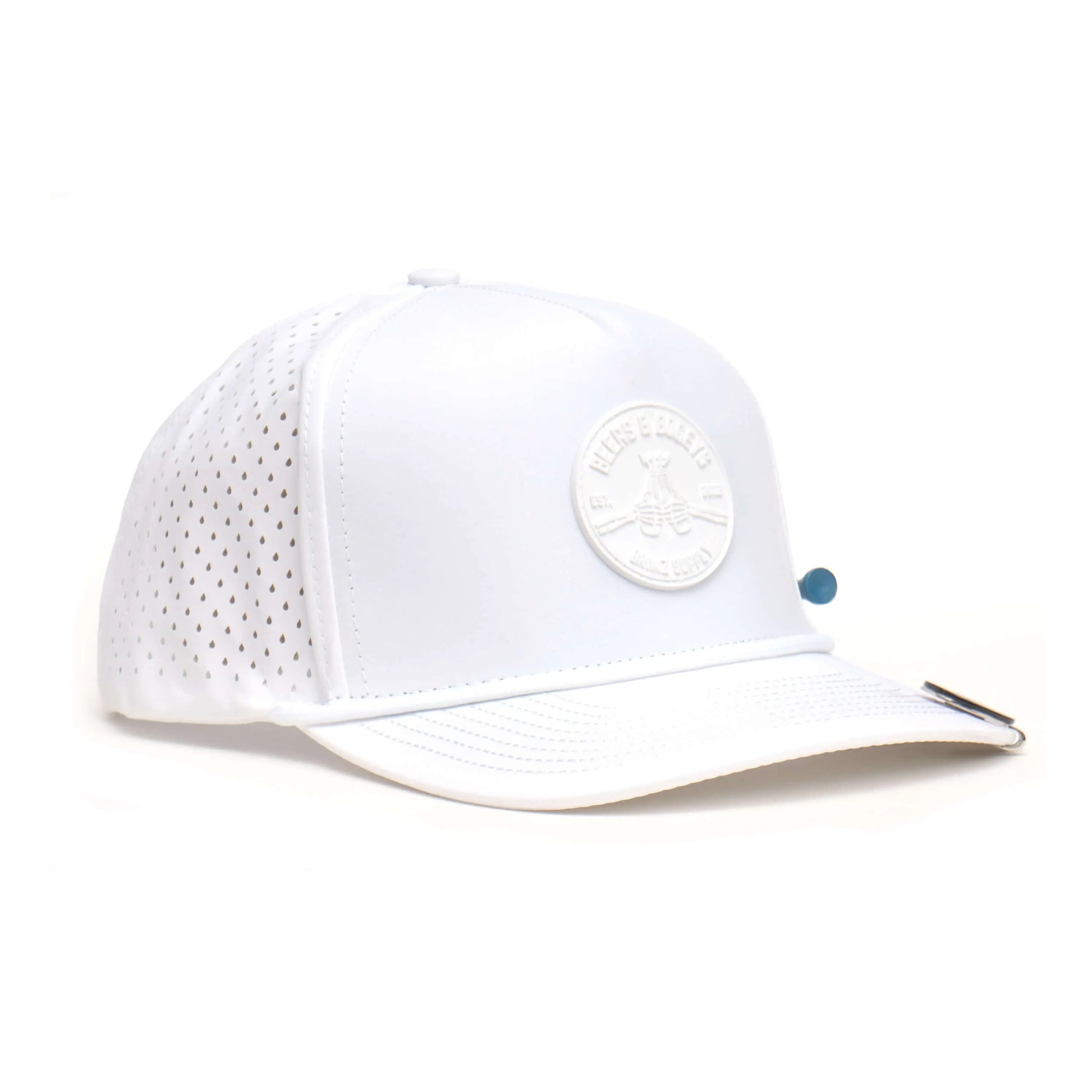 Beers & Bogeys Golf Performance Hats Brimz Supply