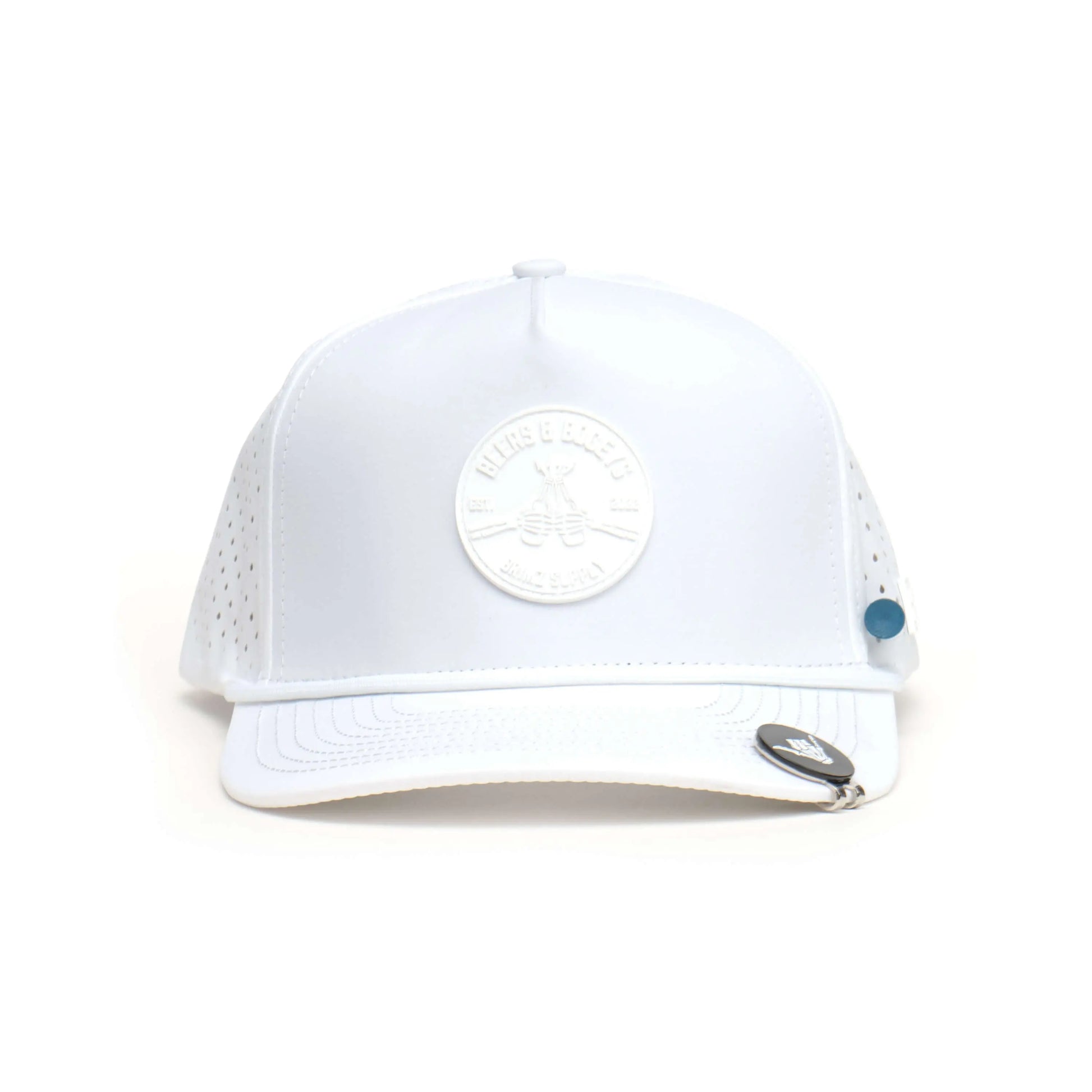 Beers & Bogeys Golf Performance Hats Brimz Supply