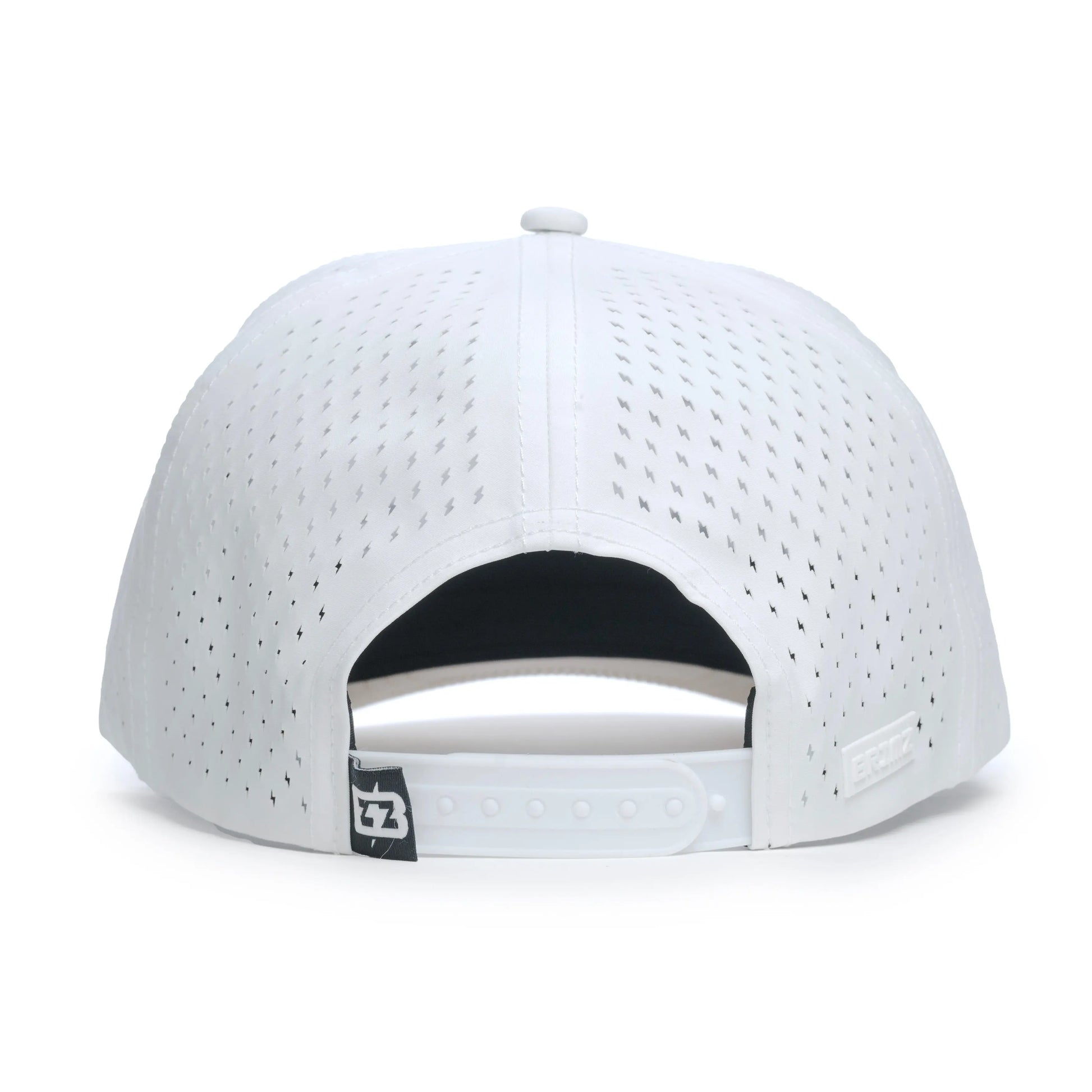 Minimalist Golf Performance Hat - Magnetic Brim & Tee Holder Brimz Supply
