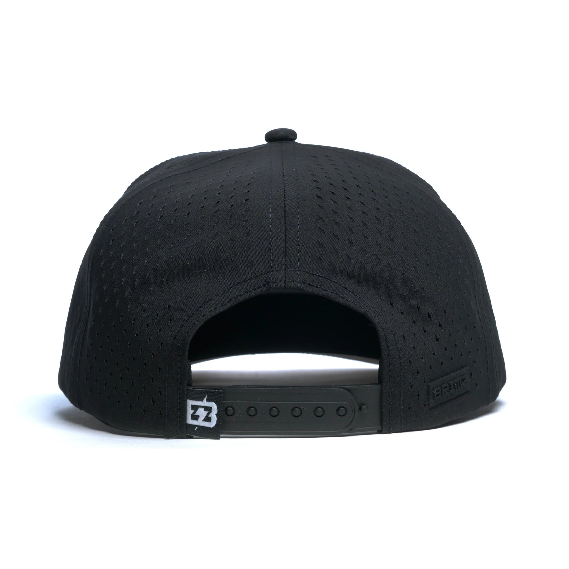 Minimalist Golf Performance Hat - Magnetic Brim & Tee Holder Brimz Supply