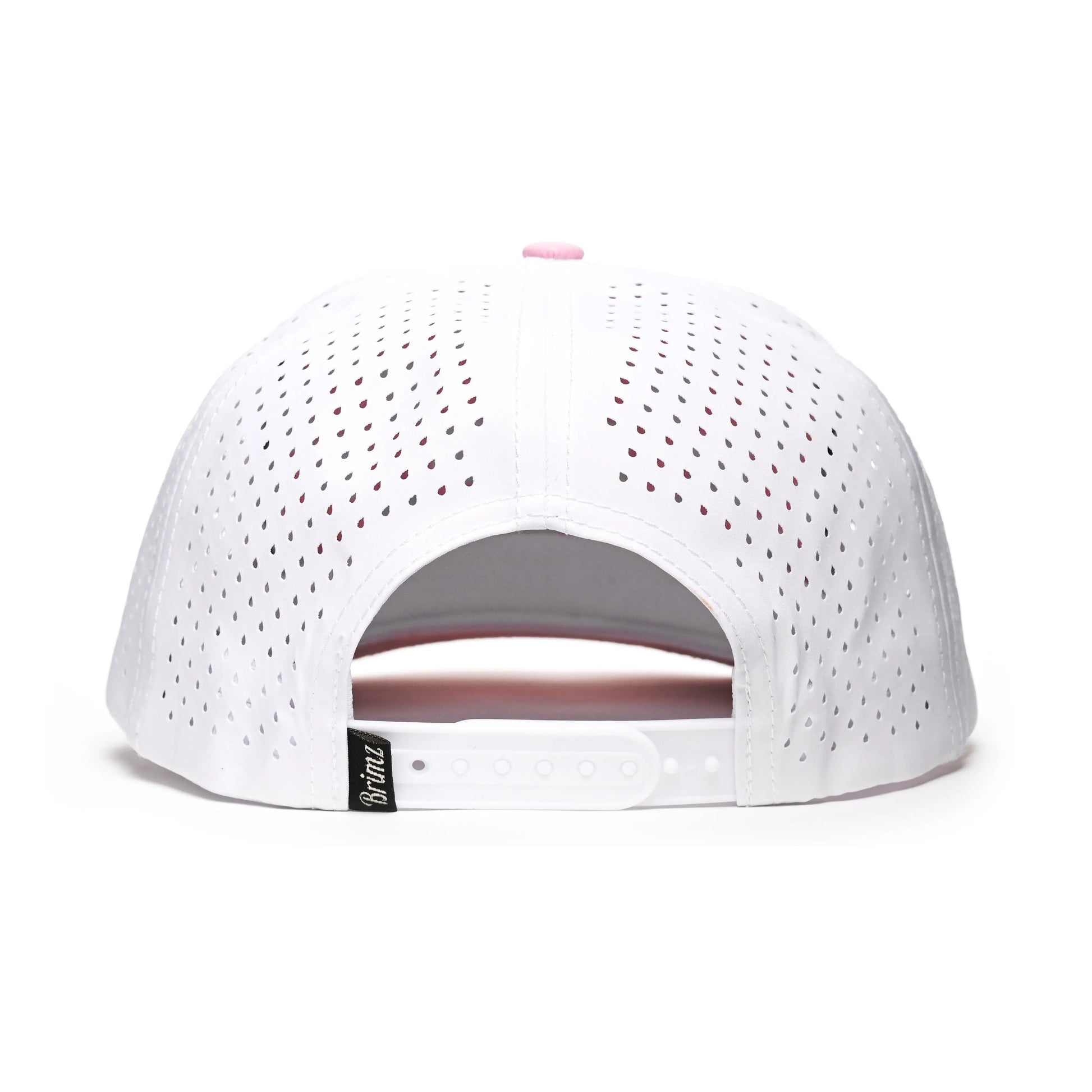 G.O.L.F. Performance Golf Hat - Magnetic Brim & Tee Holder Brimz Supply