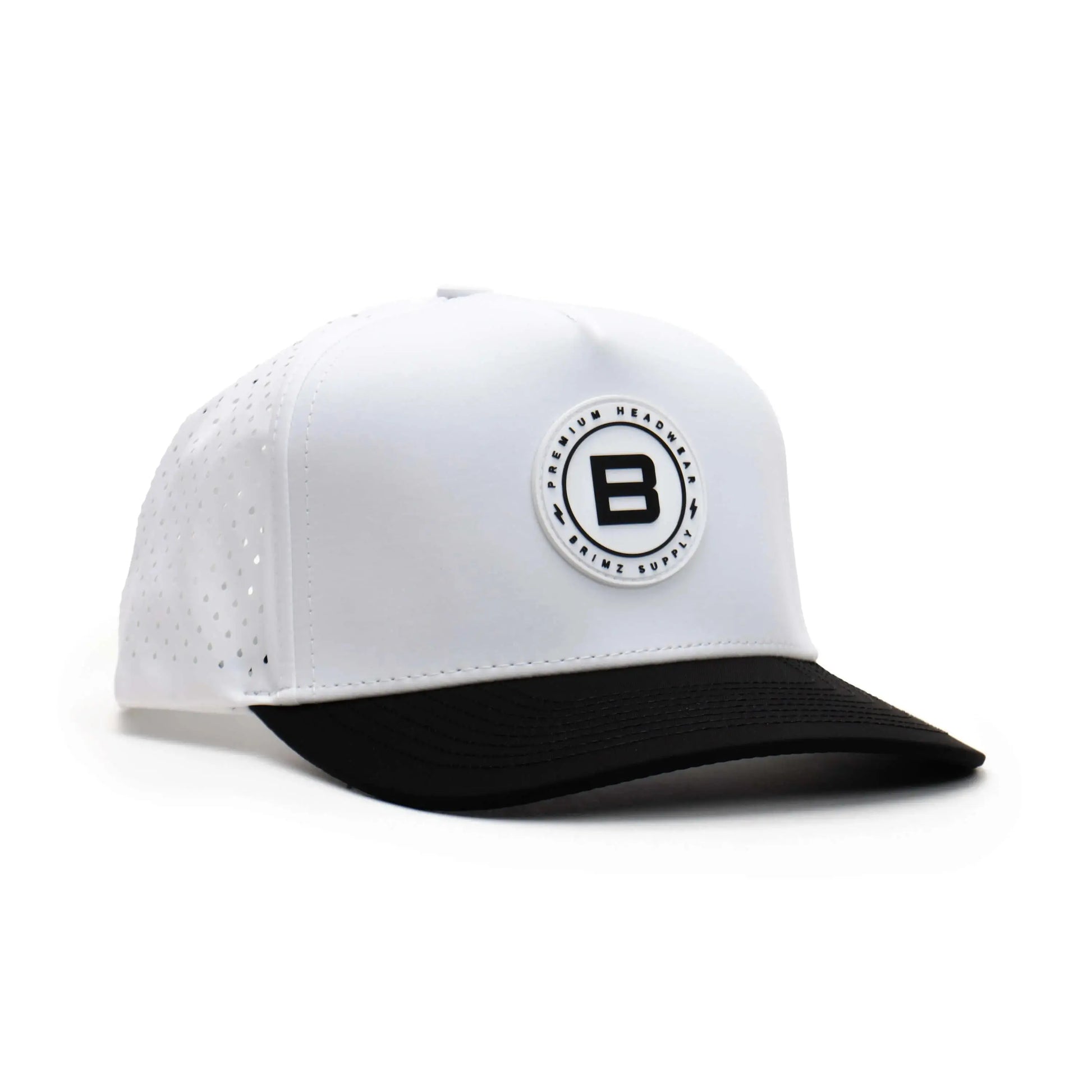 Brimz Performance Hat Brimz Supply