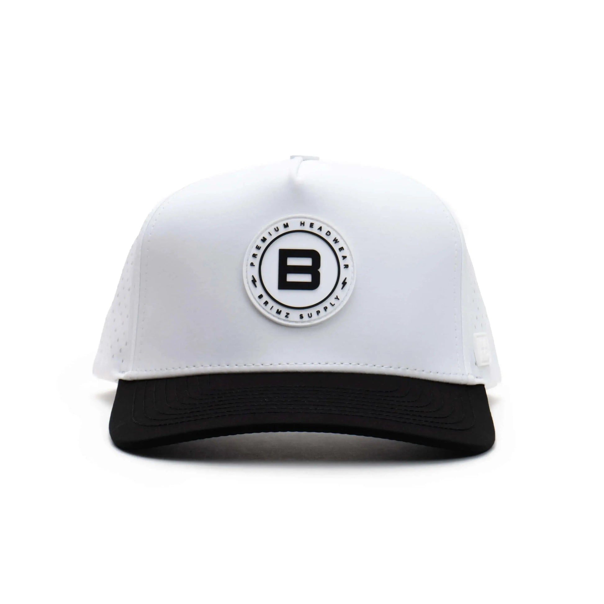 Brimz Performance Hat Brimz Supply