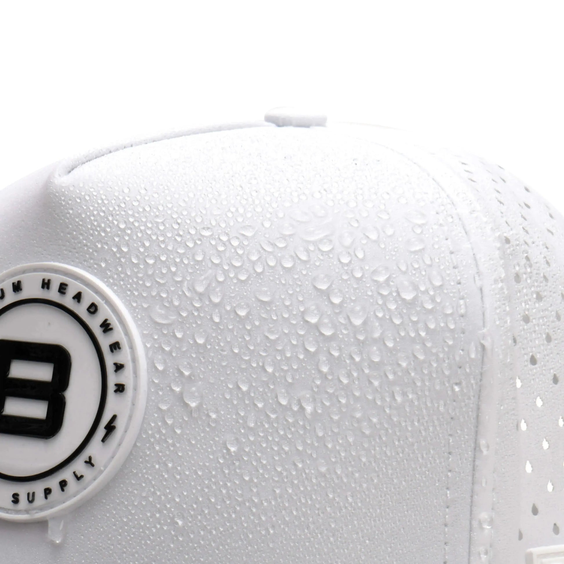 Brimz Performance Hat Brimz Supply
