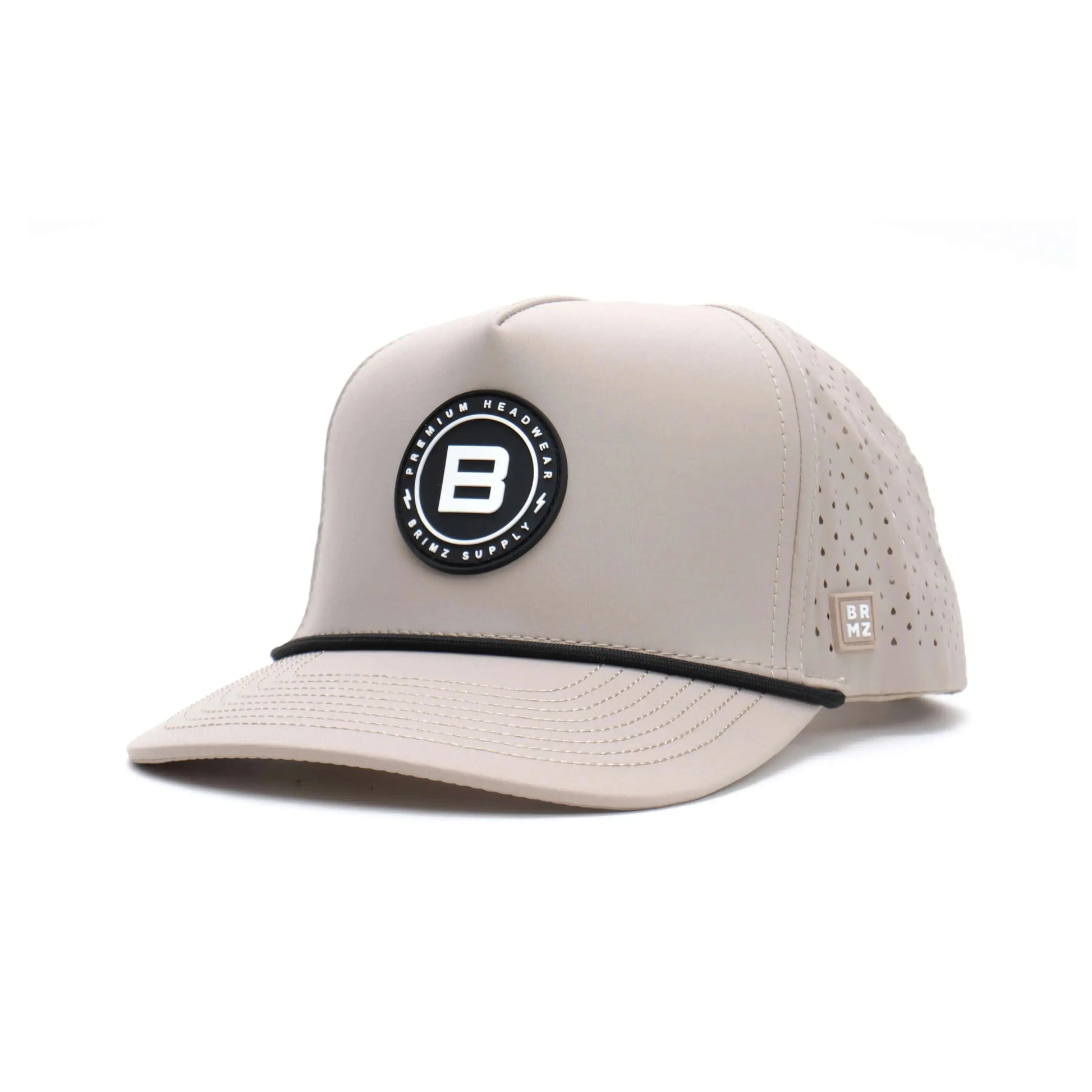 Brimz Performance Hat Brimz Supply