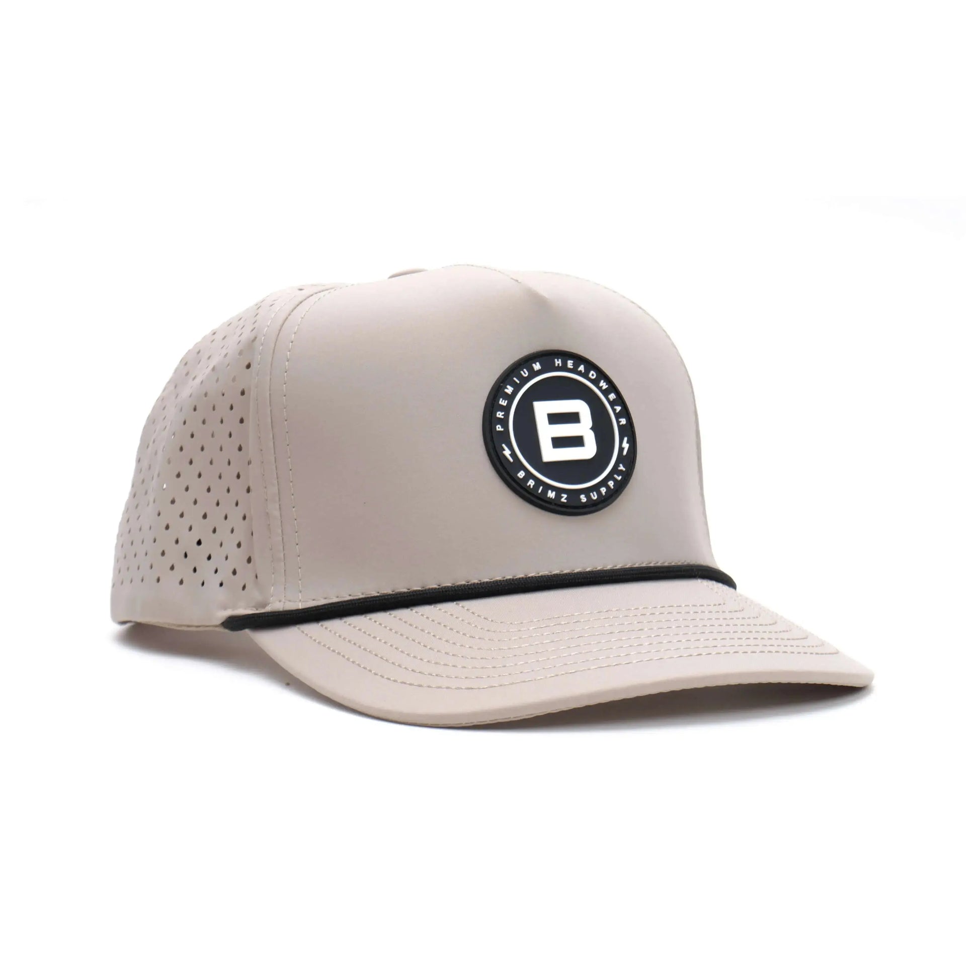 Brimz Performance Hat Brimz Supply