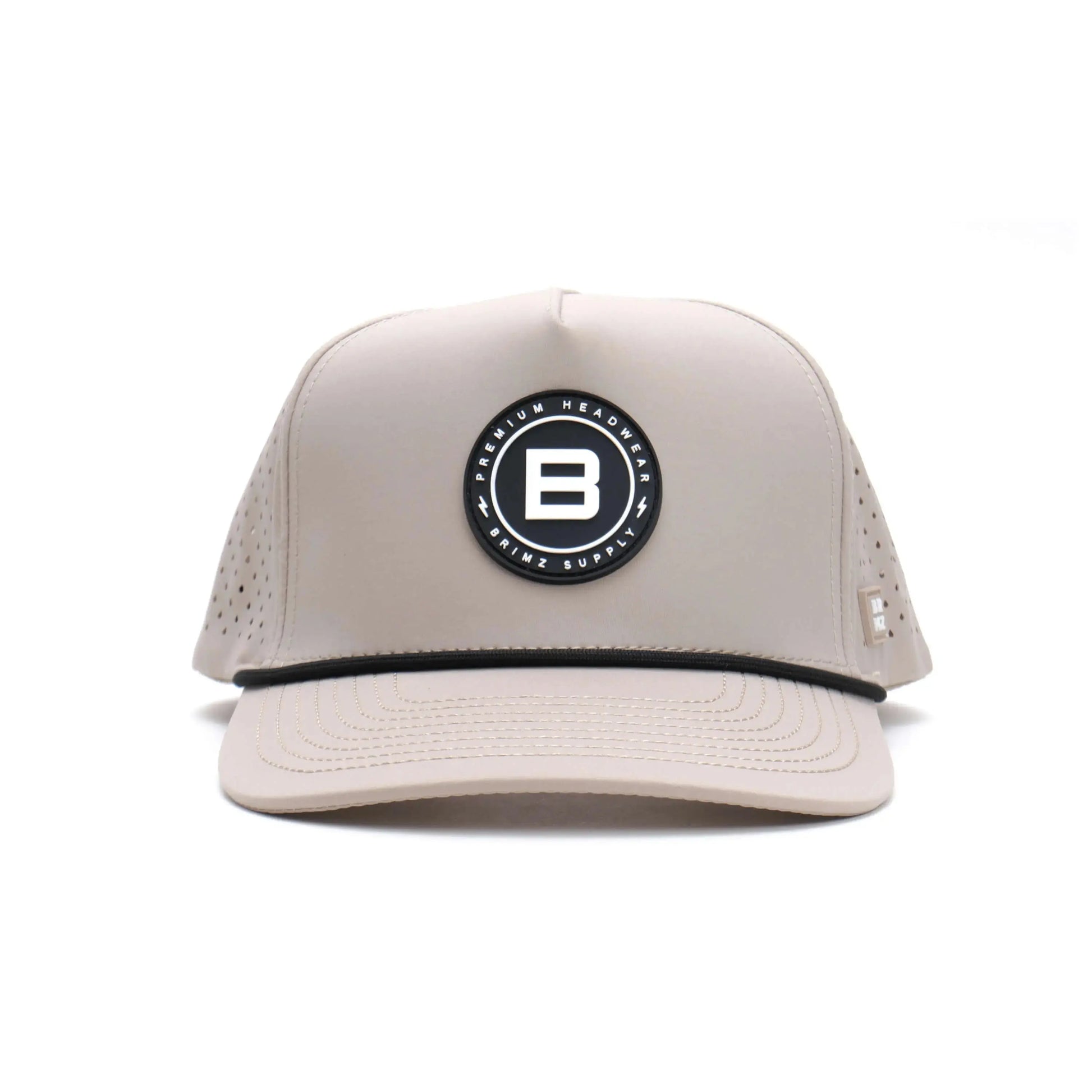 Brimz Performance Hat Brimz Supply