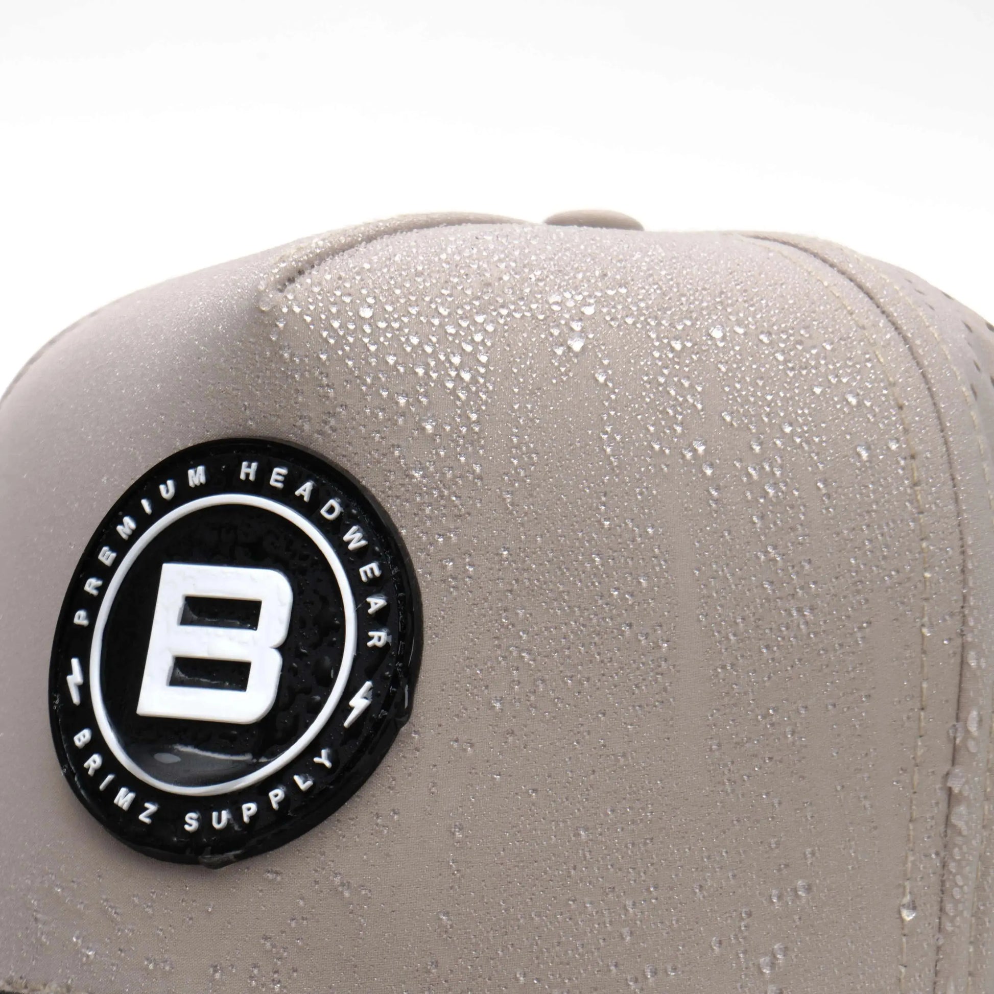 Brimz Performance Hat Brimz Supply