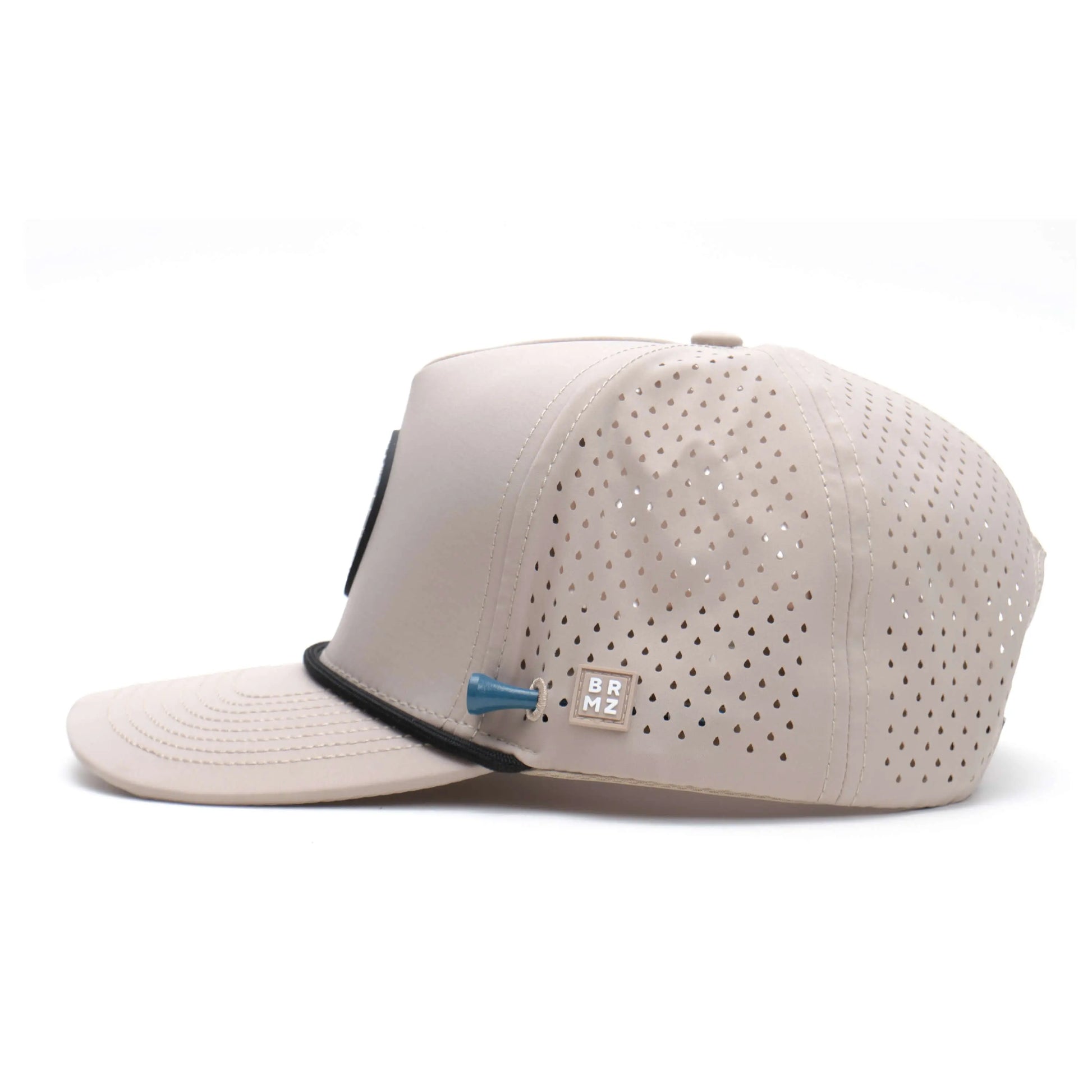 Brimz Golf Performance Hat Brimz Supply