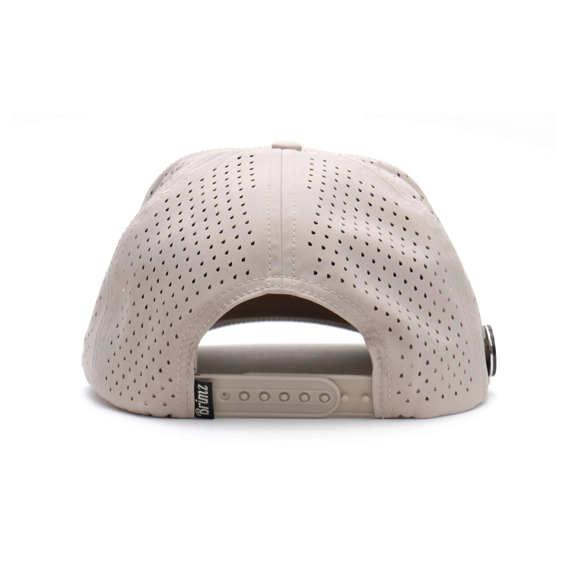 Brimz Golf Performance Hat Brimz Supply