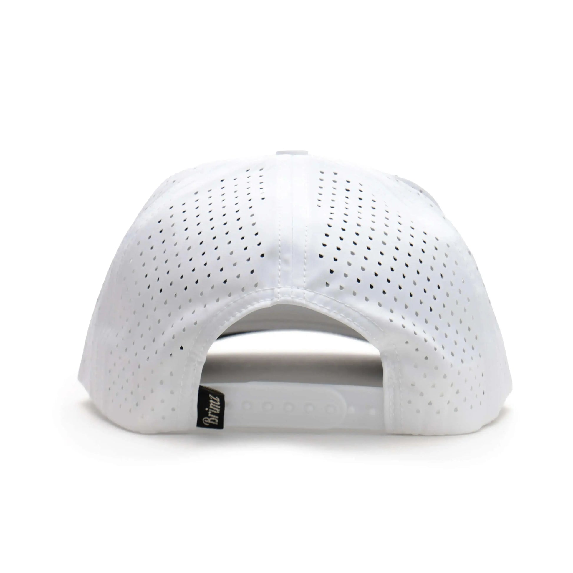 Brimz Performance Hat Brimz Supply