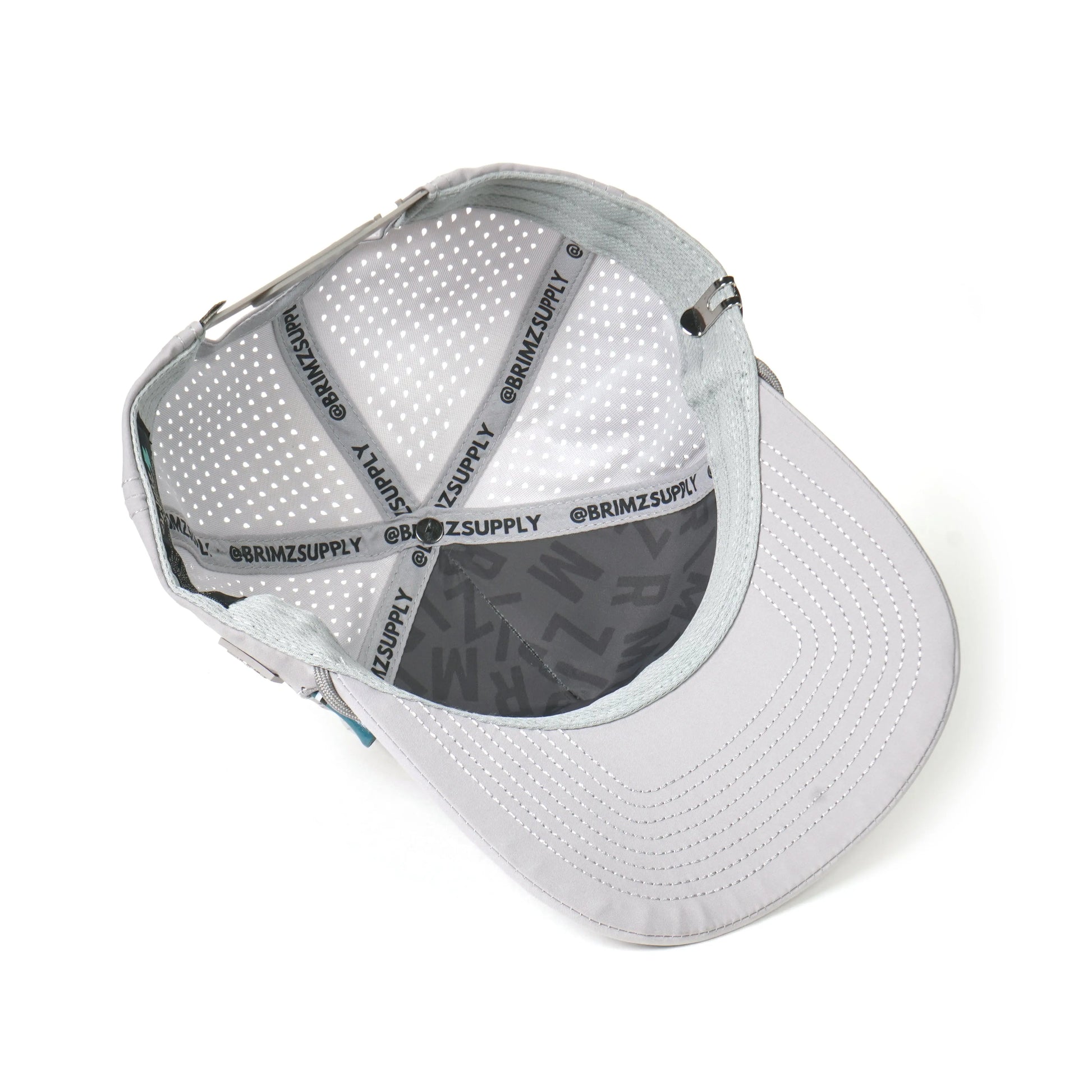 Beers & Bogeys Golf Performance Hats Brimz Supply