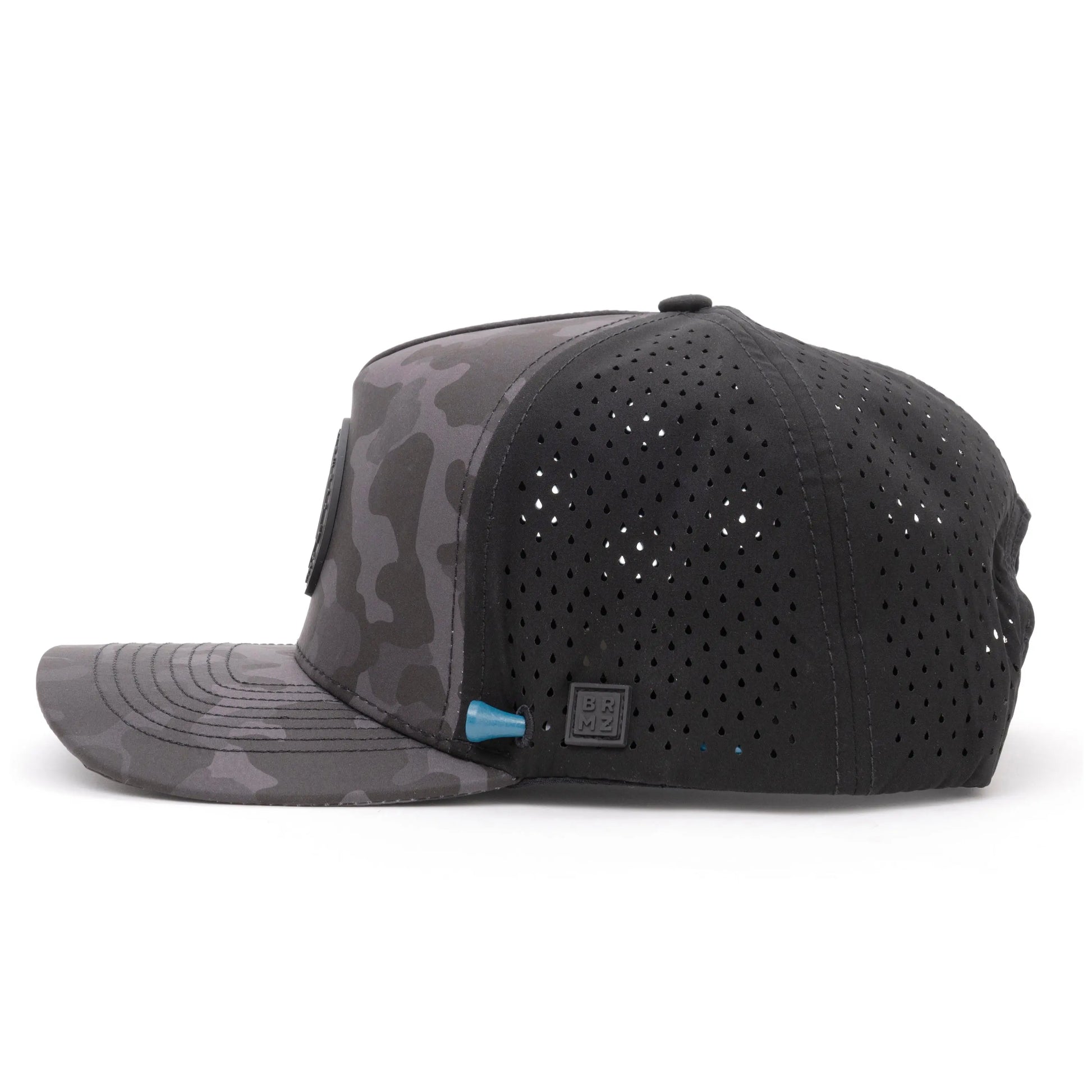 Brimz Golf Performance Hat Brimz Supply