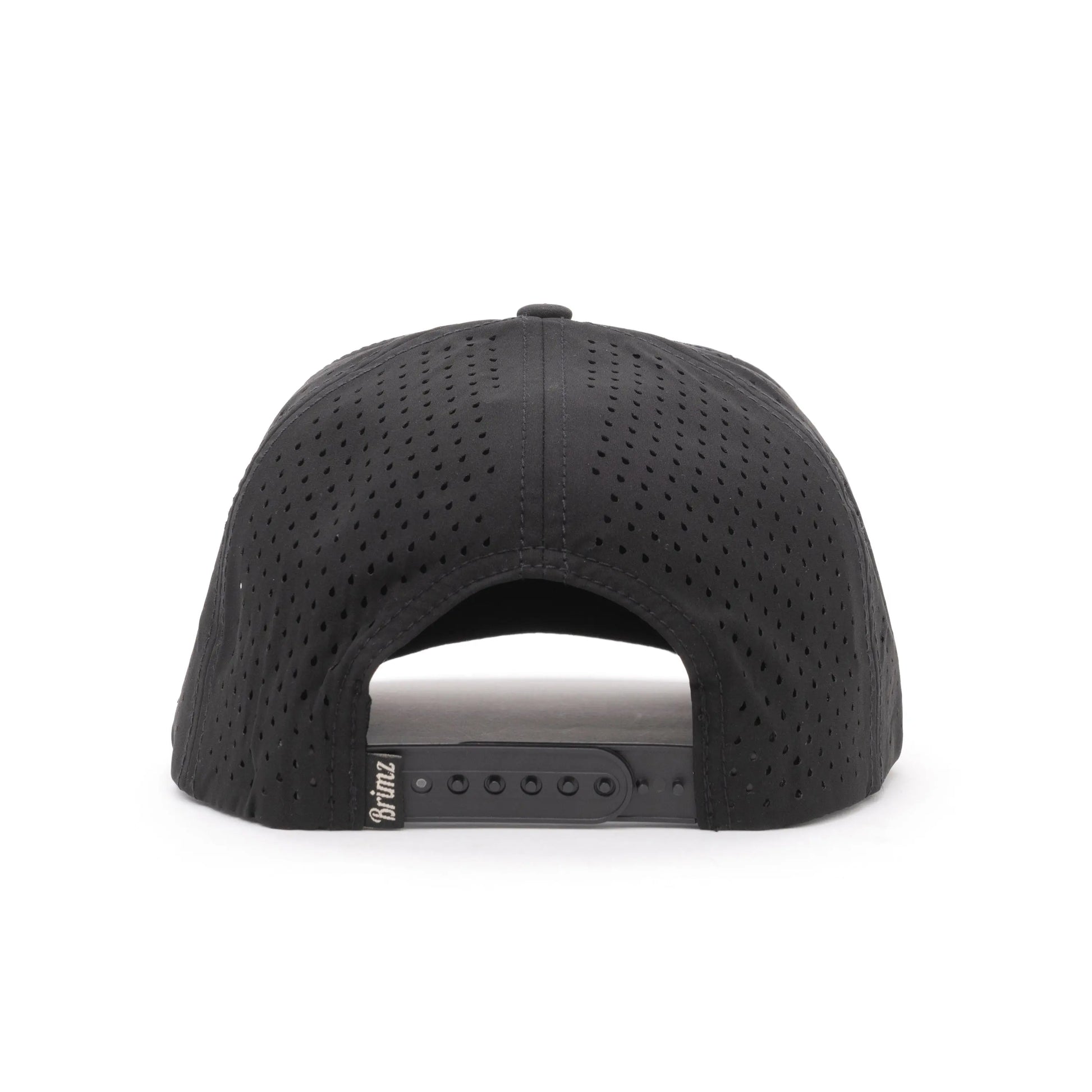 Brimz Golf Performance Hat Brimz Supply