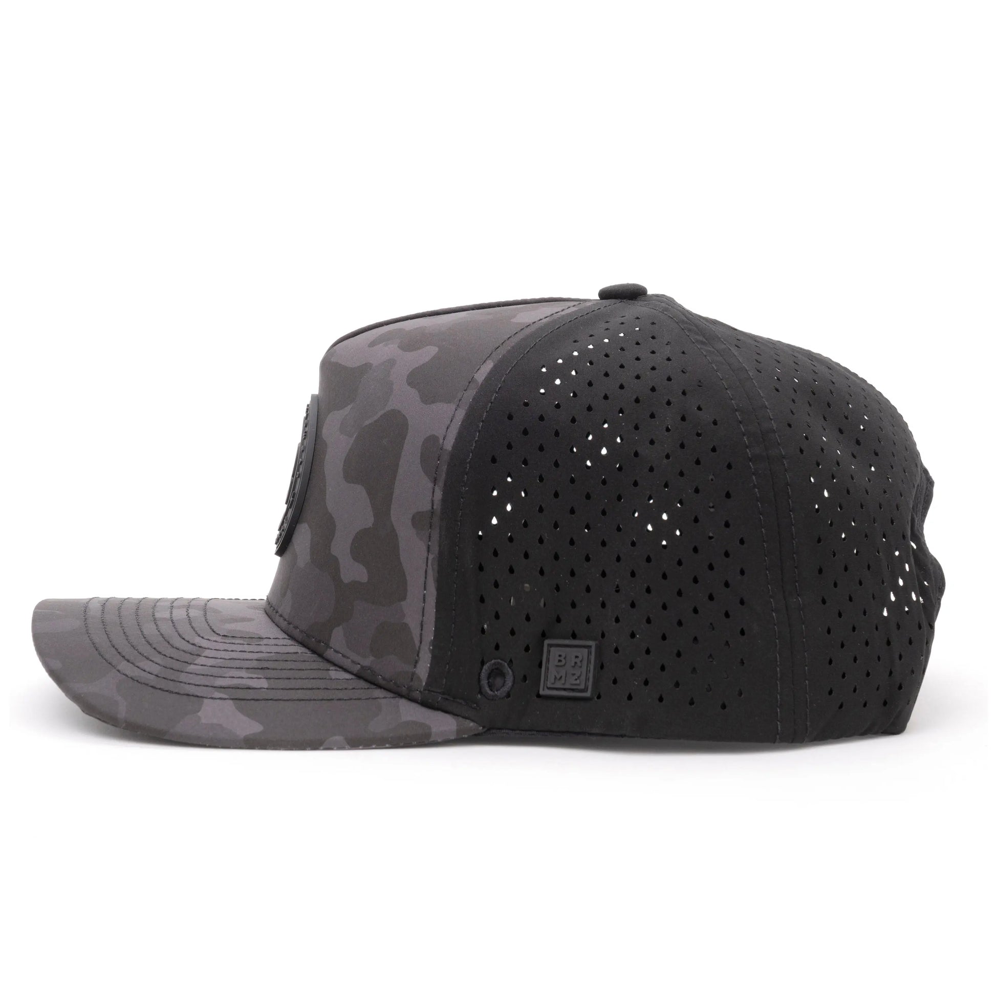 Brimz Golf Performance Hat Brimz Supply