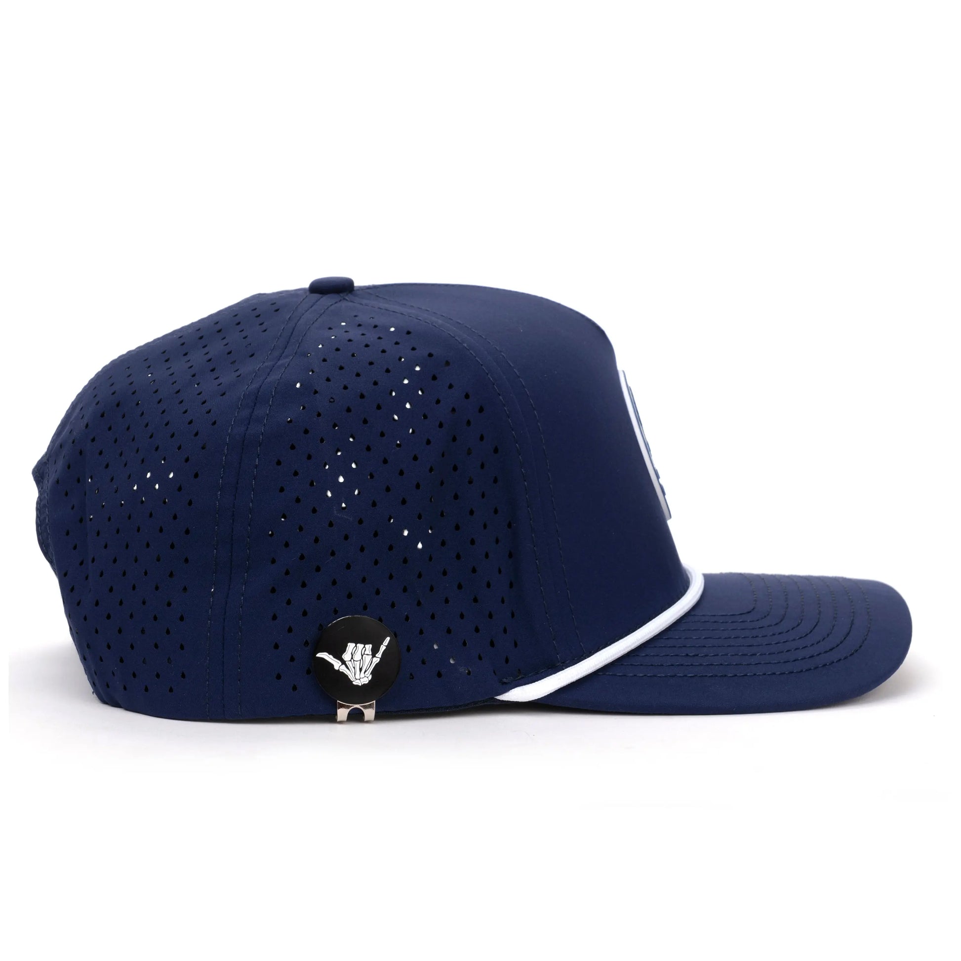 Death By Golf Performance Hats Brimz Supply