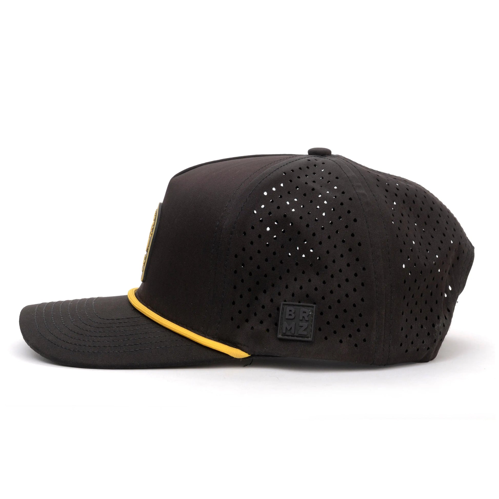 Live To Ride Performance Hat Brimz Supply