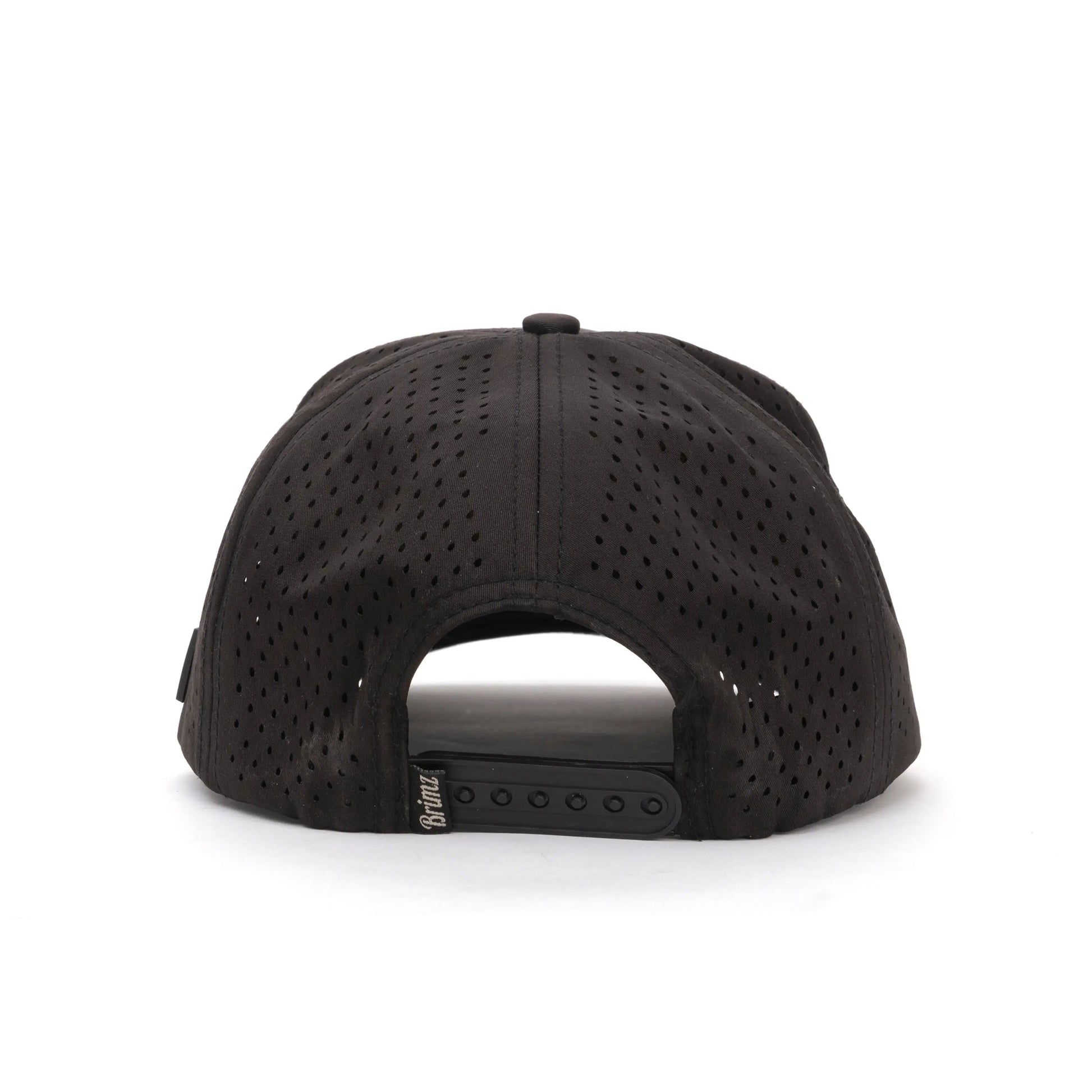 Live To Ride Performance Hat Brimz Supply