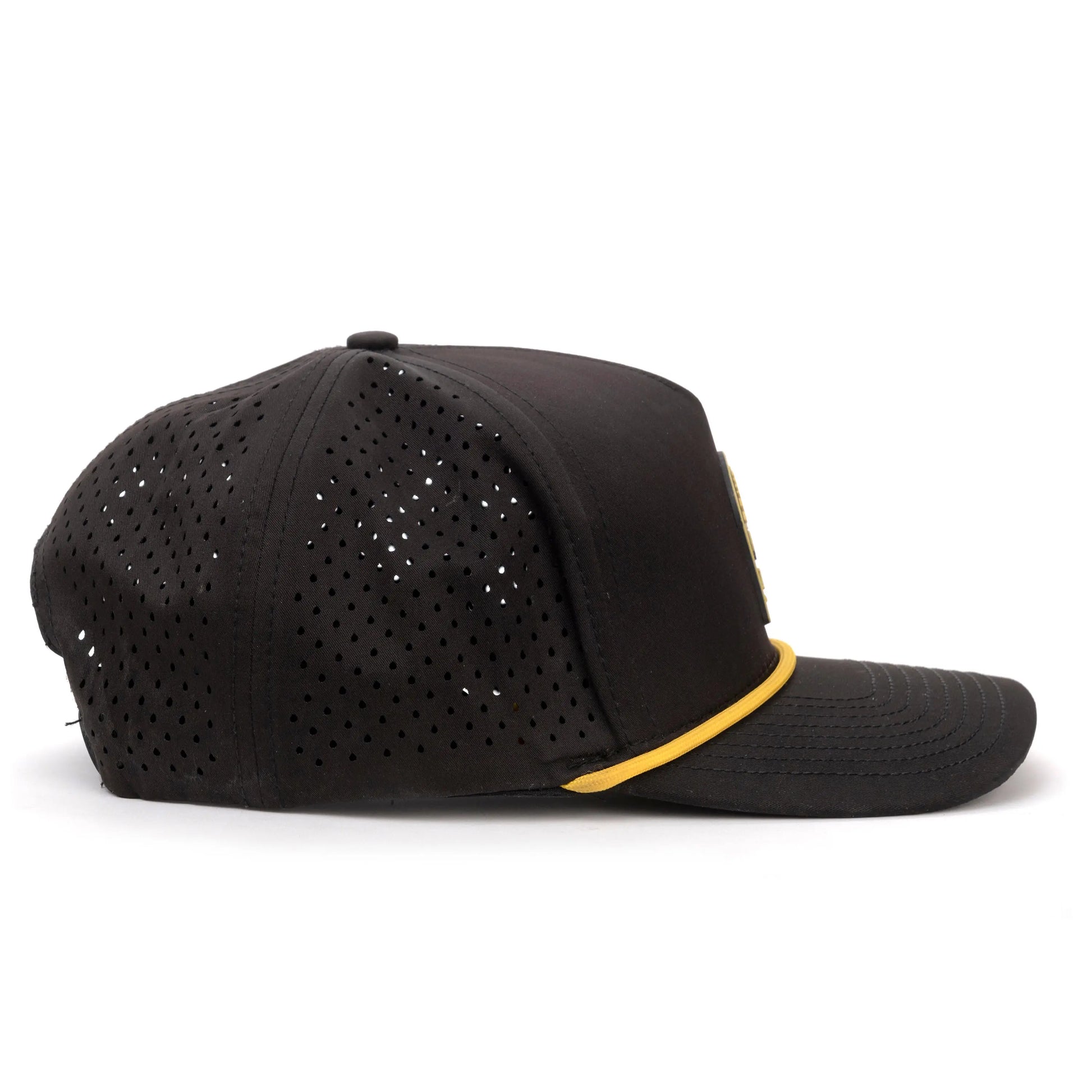 Live To Ride Performance Hat Brimz Supply