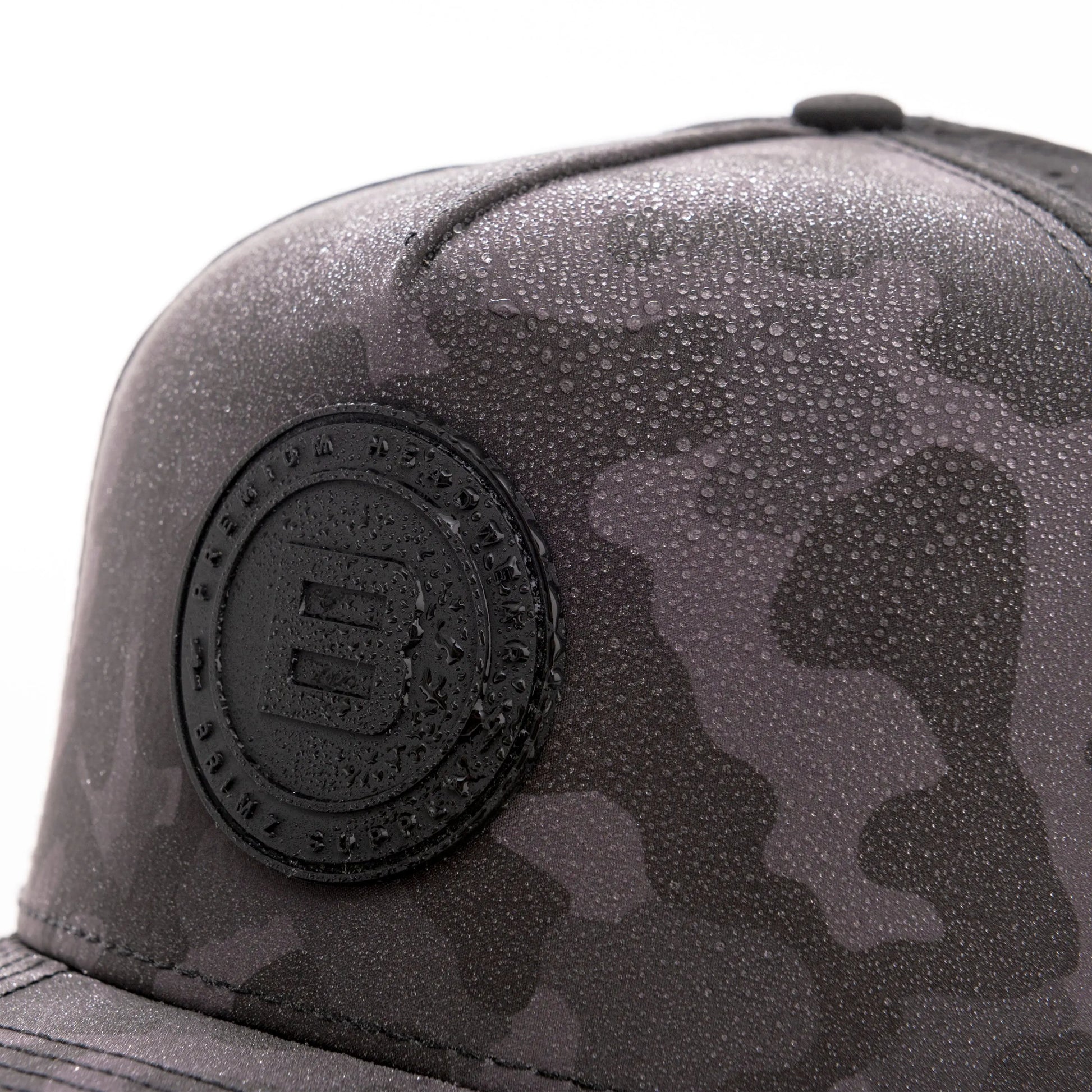 Brimz Golf Performance Hat Brimz Supply