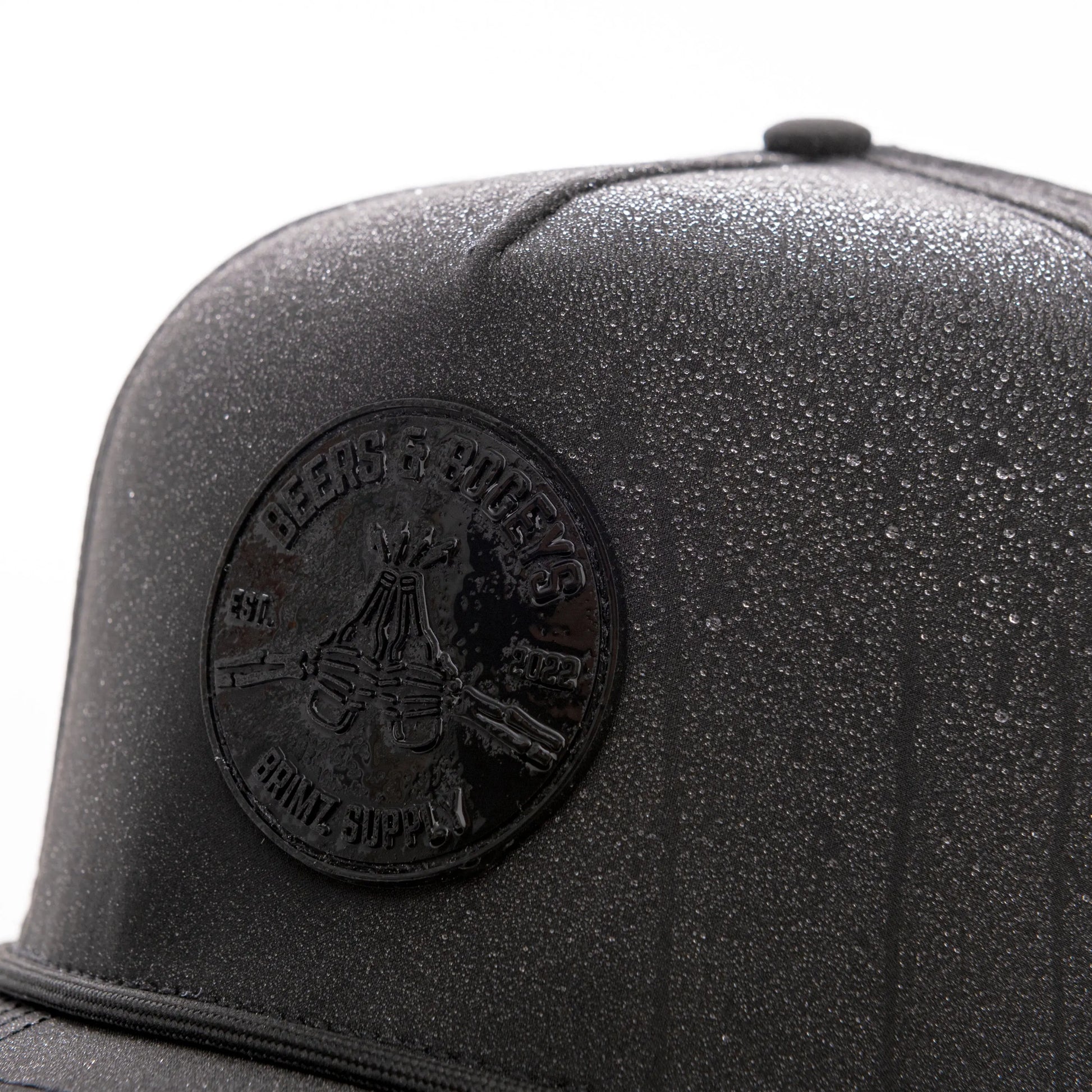 Beers & Bogeys Golf Performance Hats Brimz Supply