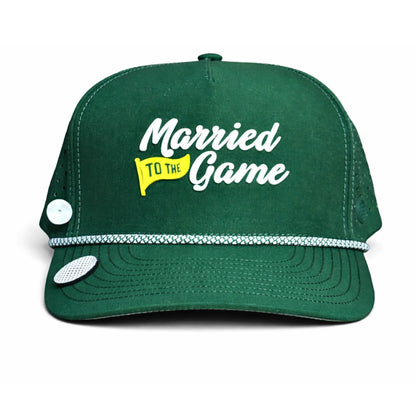 Married to the Game Brimz Supply