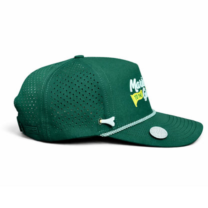 Married to the Game Brimz Supply