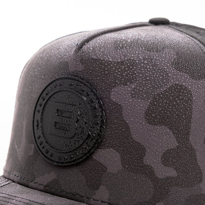 Brimz Performance Hat