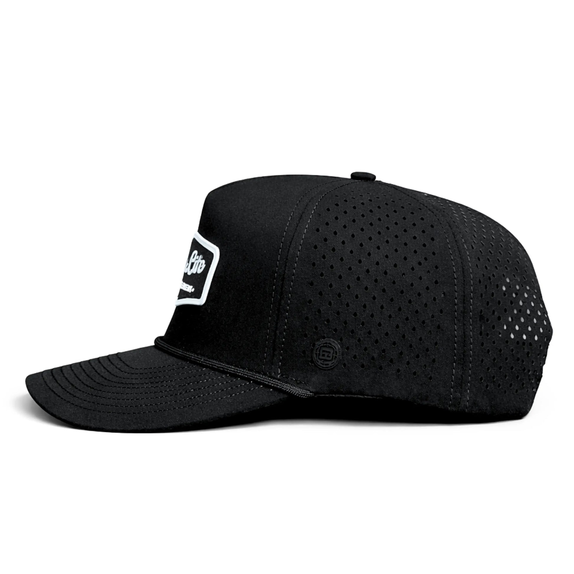 Dad Life "Livin The Dream" Performance Hat Brimz Supply