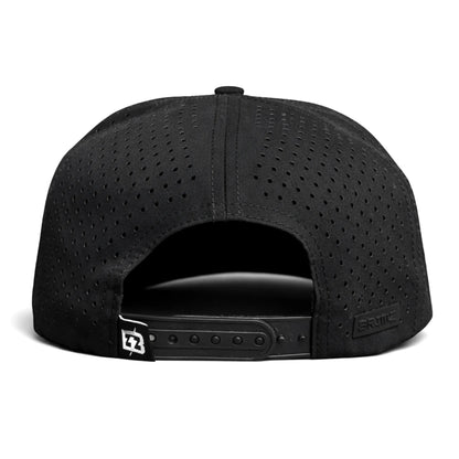 Dad Life "Livin The Dream" Performance Hat Brimz Supply
