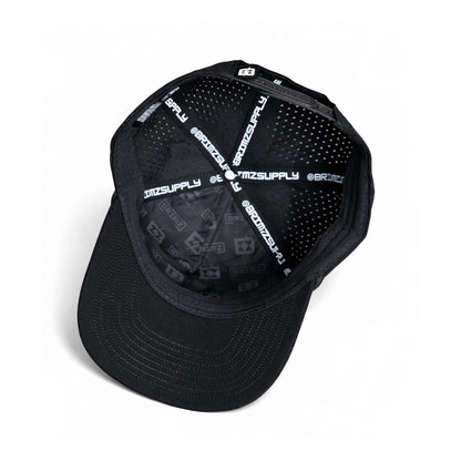 Dad Life "Livin The Dream" Performance Hat Brimz Supply