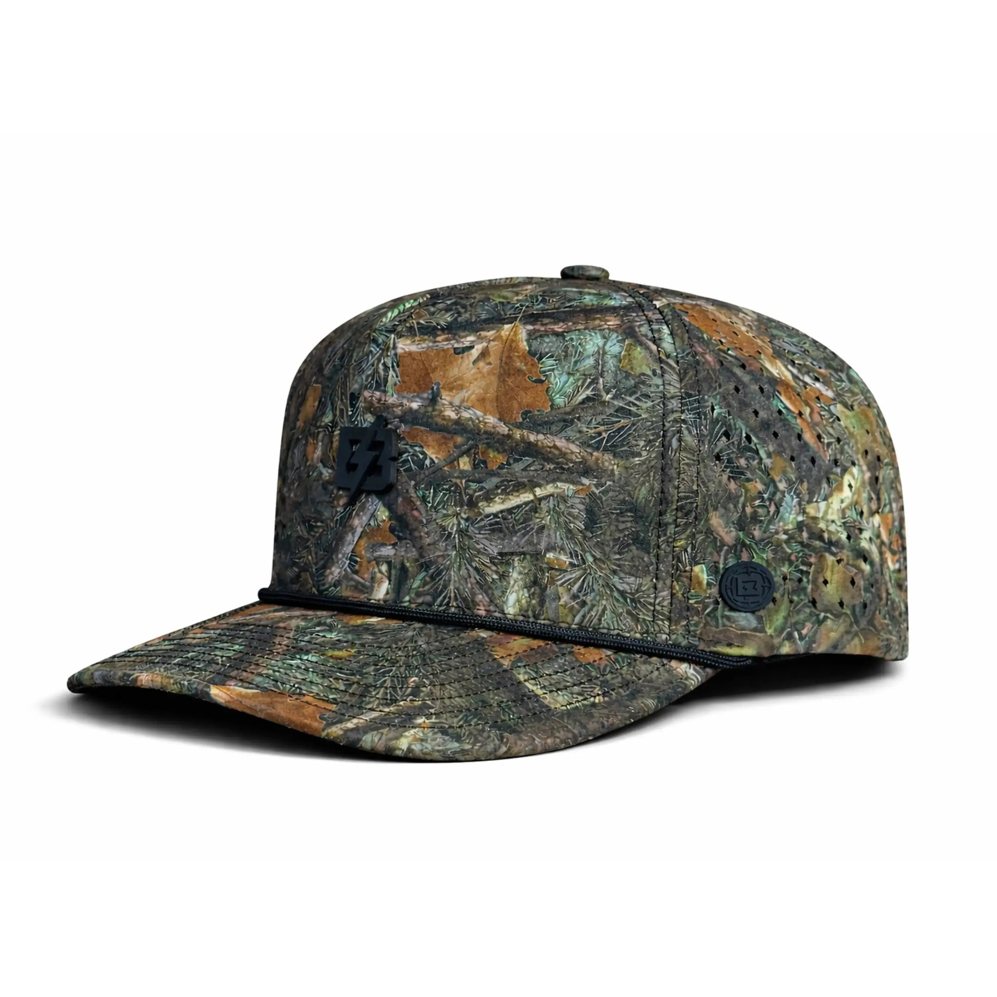 Brimz Minimalist Performance Hat Brimz Supply