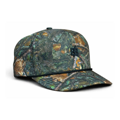 Brimz Minimalist Performance Hat Brimz Supply
