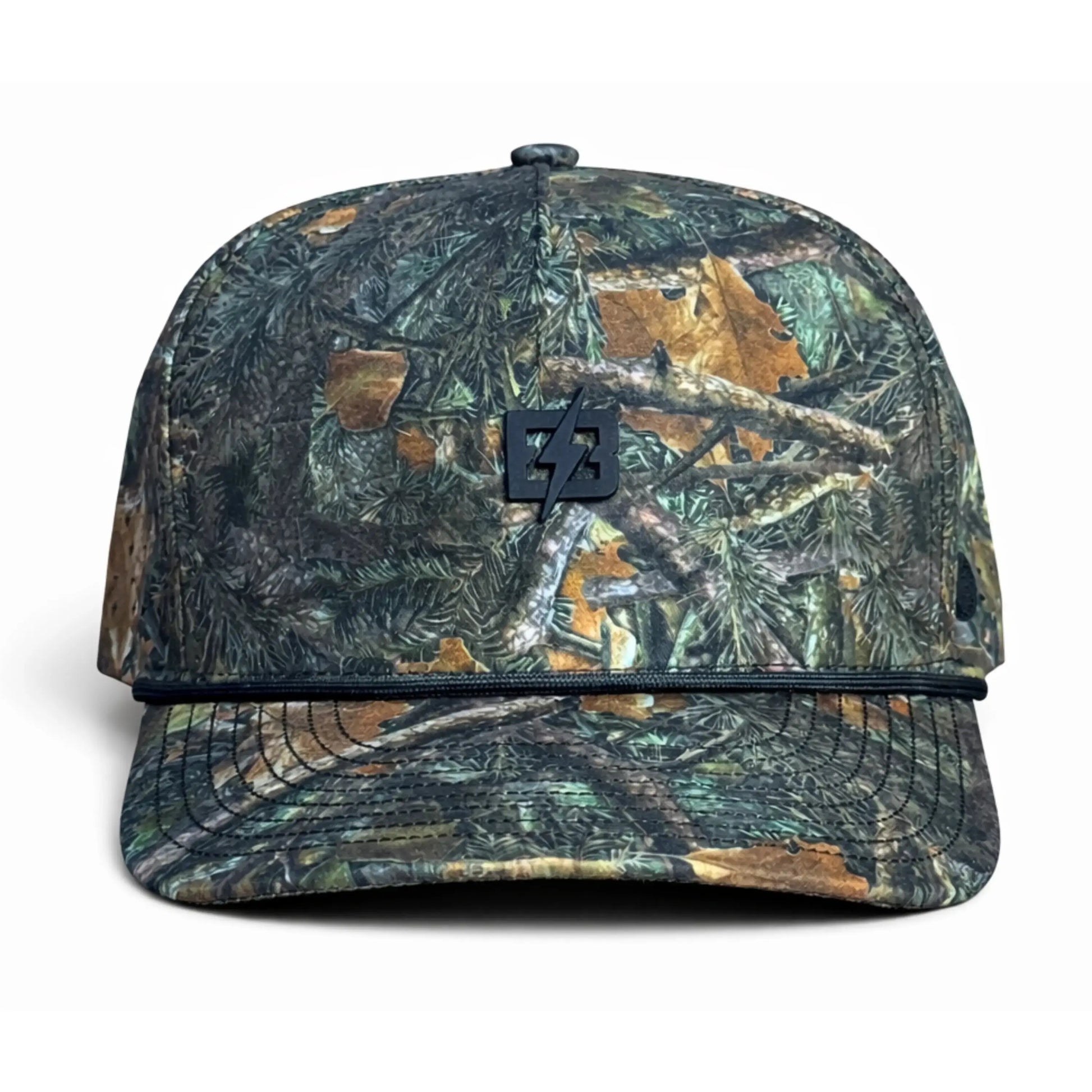 Brimz Minimalist Performance Hat Brimz Supply