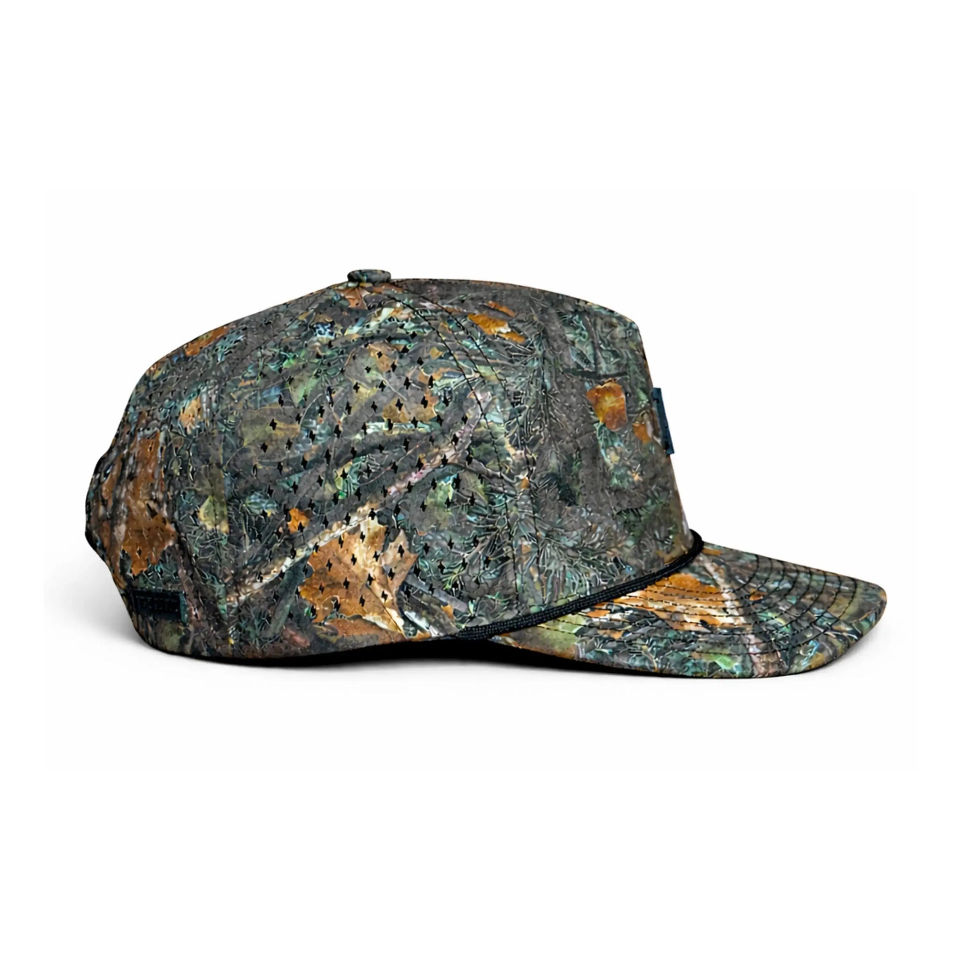 Brimz Minimalist Performance Hat Brimz Supply