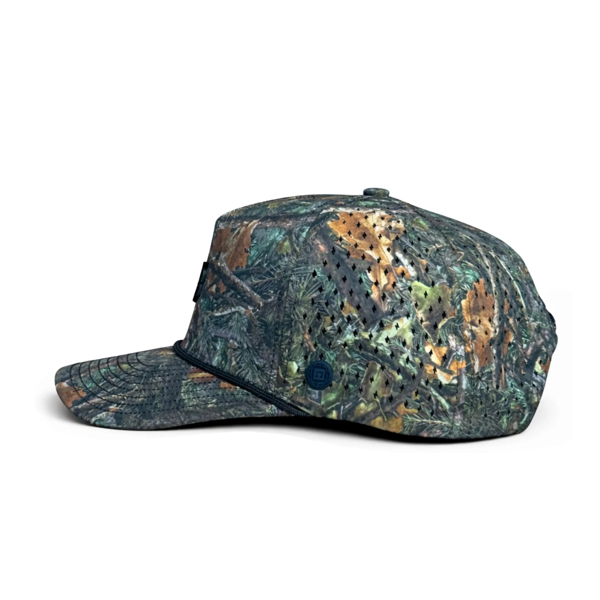 Brimz Minimalist Performance Hat Brimz Supply