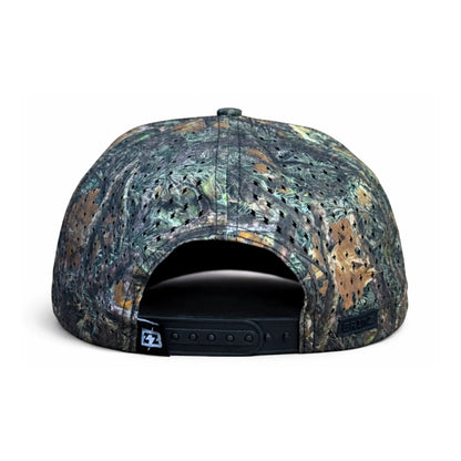 Brimz Minimalist Performance Hat Brimz Supply