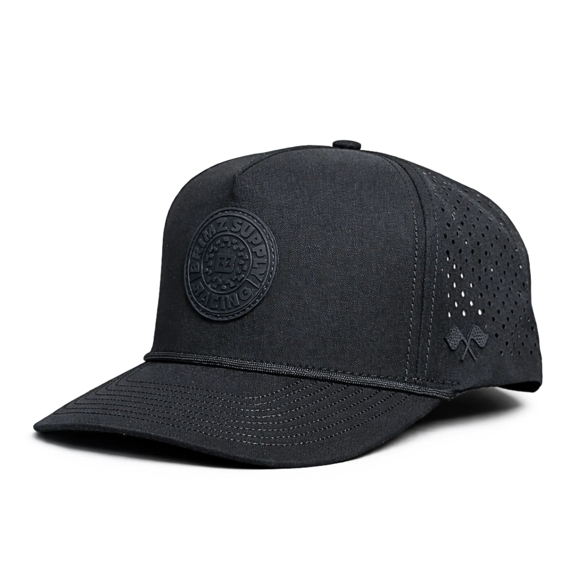 Brimz Racing Performance Hat Brimz Supply