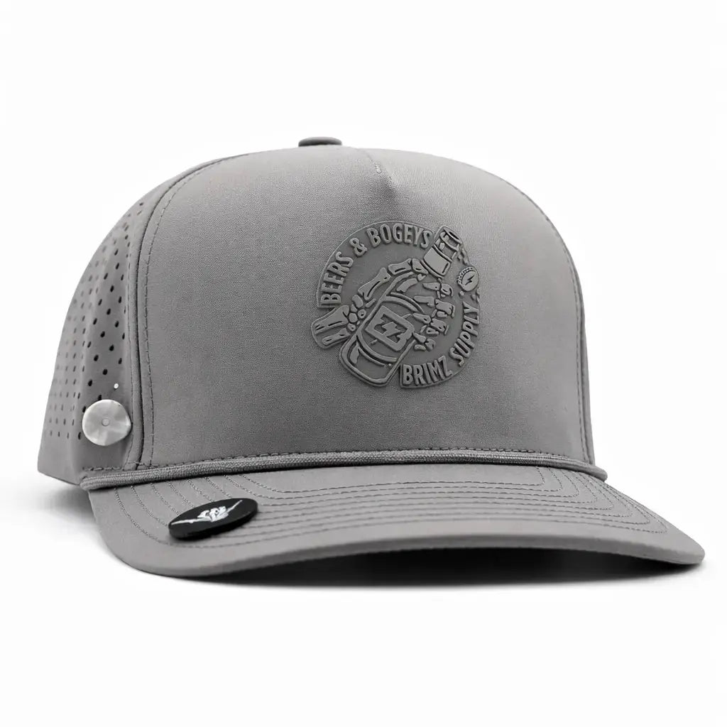 BEERS & BOGEYS™ (Magnetic) Brimz Supply