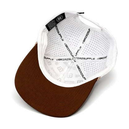 Dad Life "Livin The Dream" Performance Hat Brimz Supply