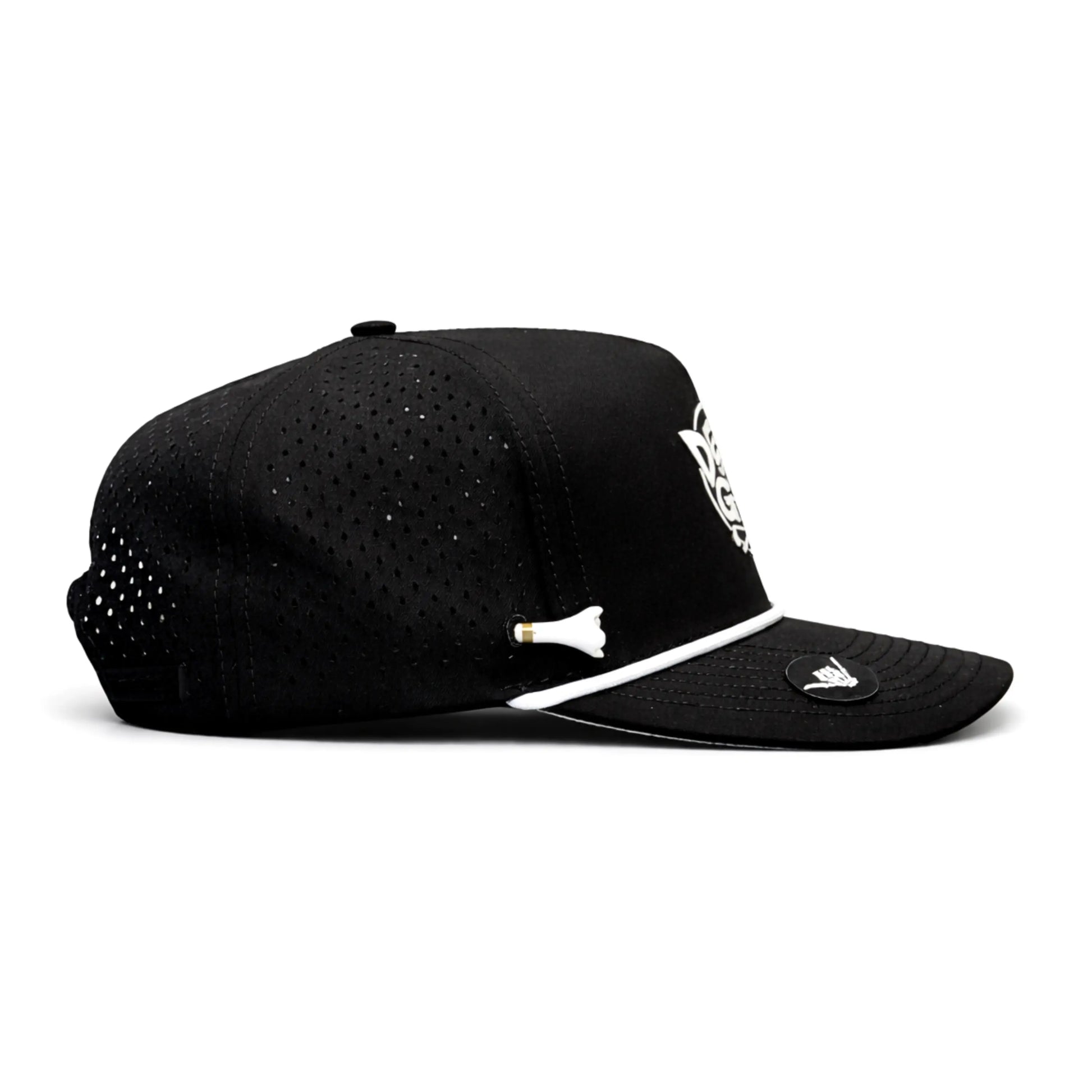 DEATH BY GOLF™ (Magnetic) Brimz Supply