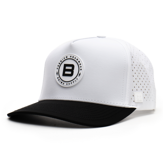 Brimz Performance Hat