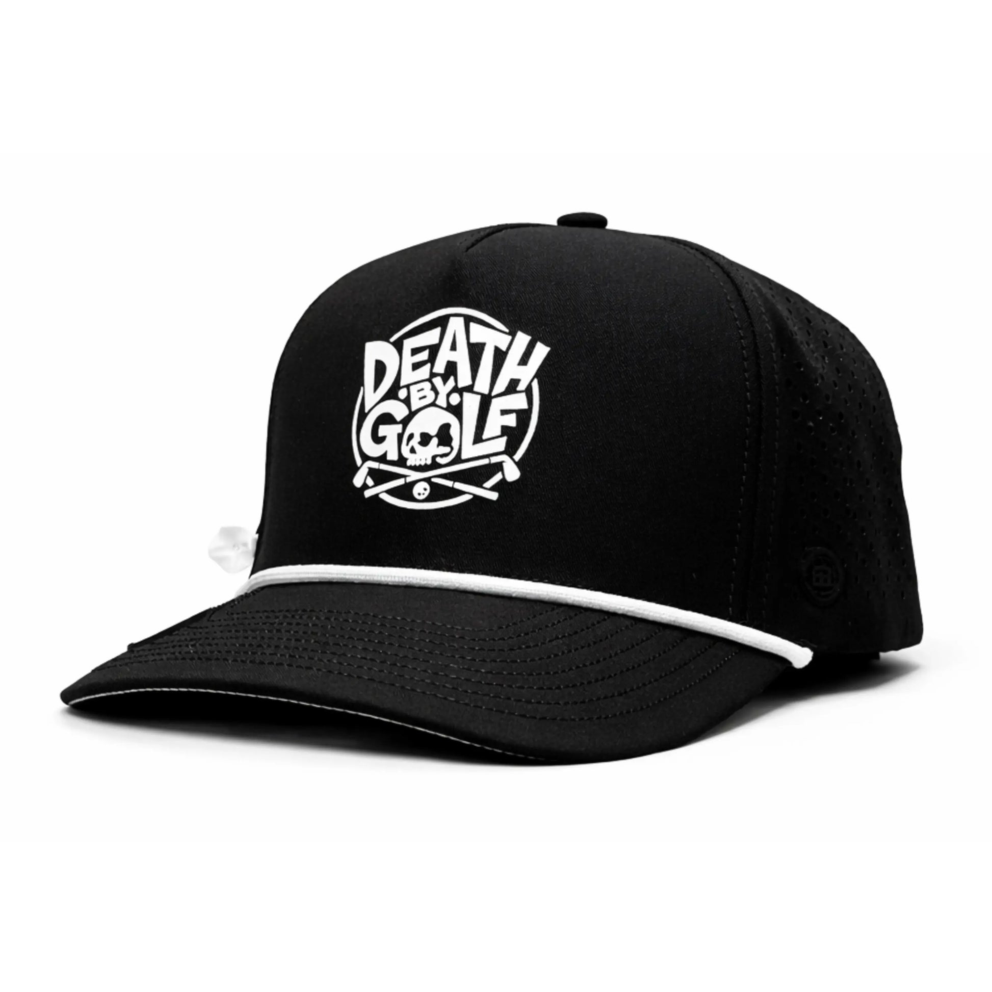 DEATH BY GOLF™ (Magnetic) Brimz Supply