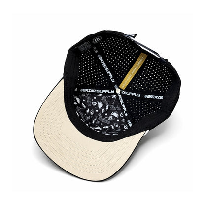 DEATH BY GOLF™ (Magnetic) Brimz Supply