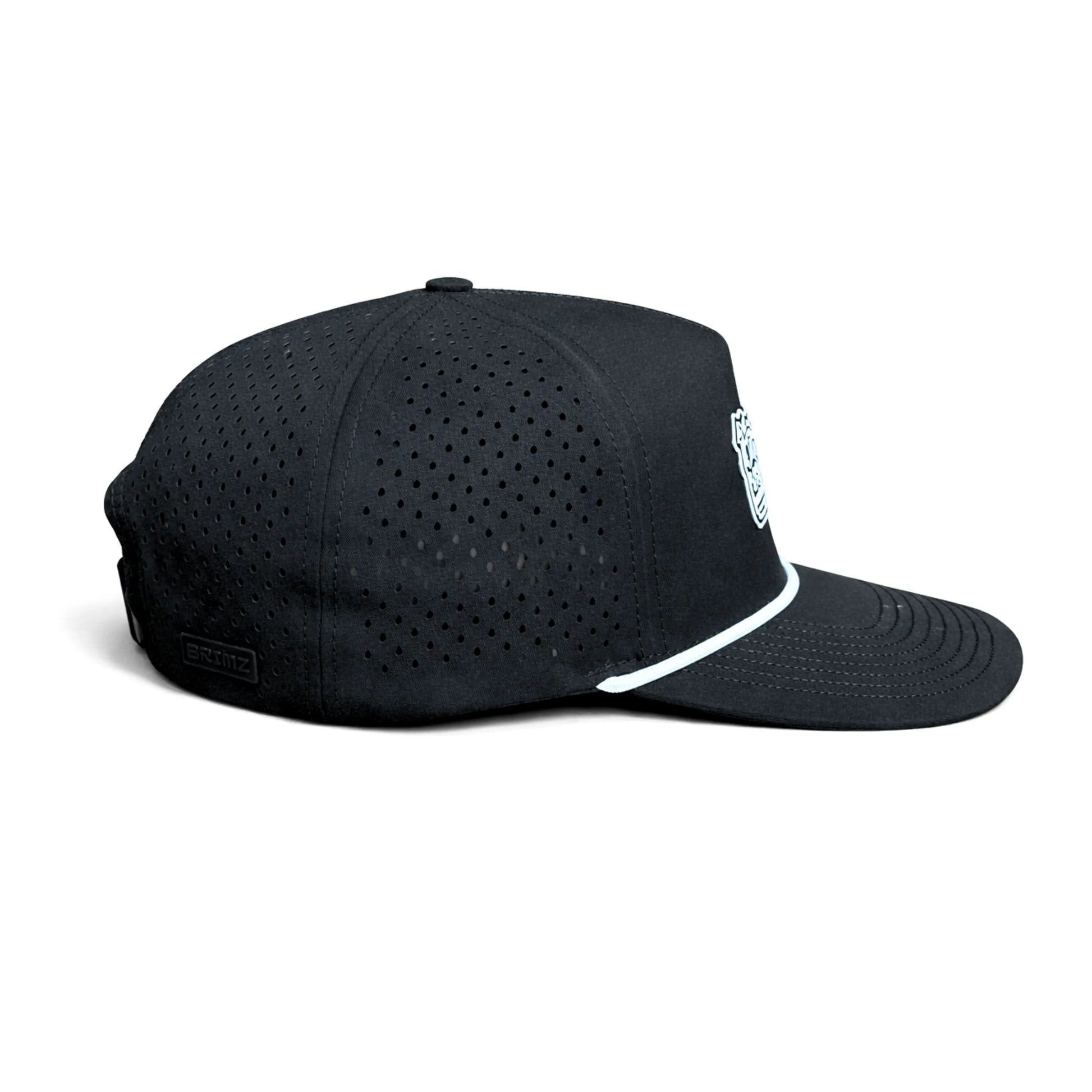Brimz Racing Club Performance Hat Brimz Supply