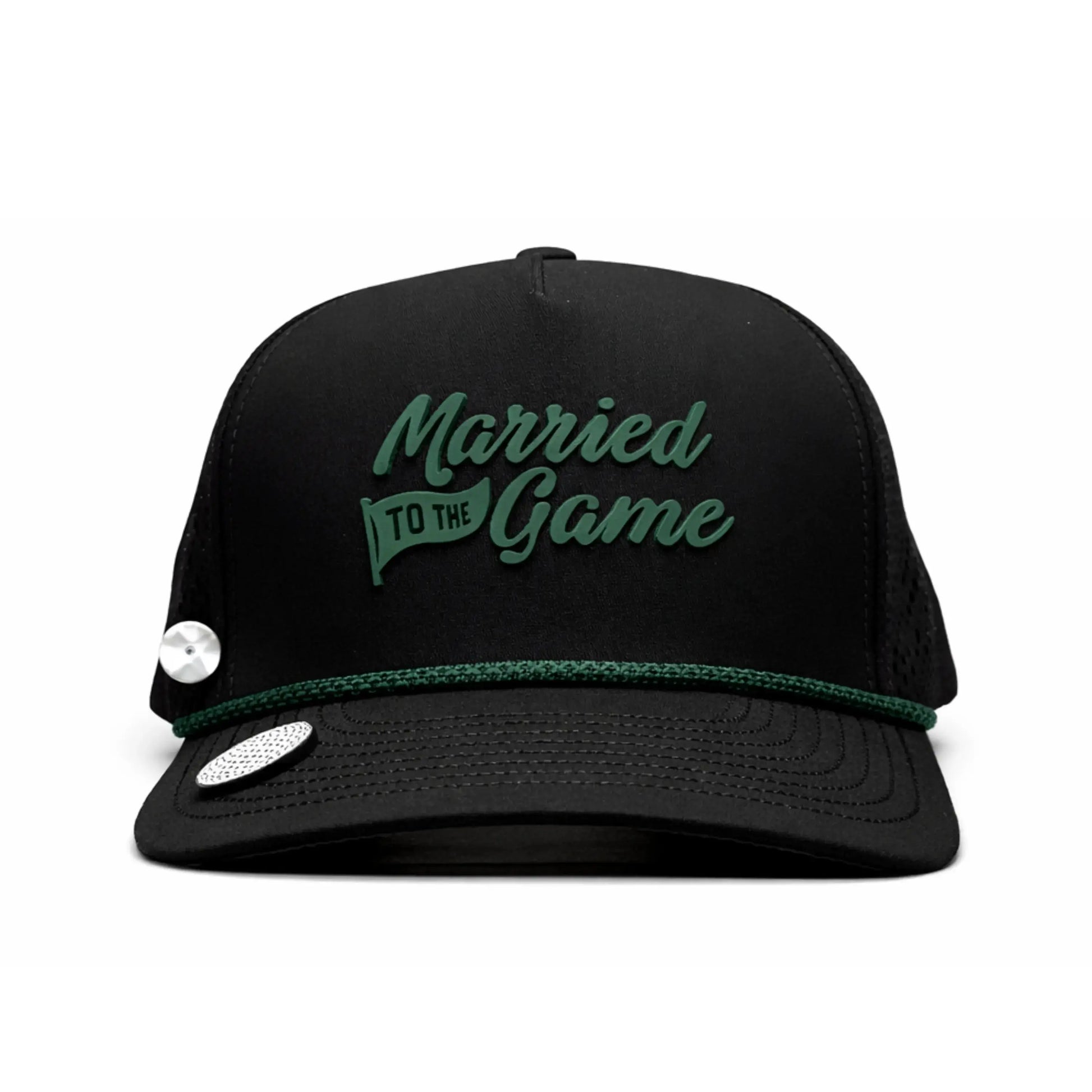 Married to the Game Brimz Supply