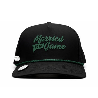 Married to the Game Brimz Supply