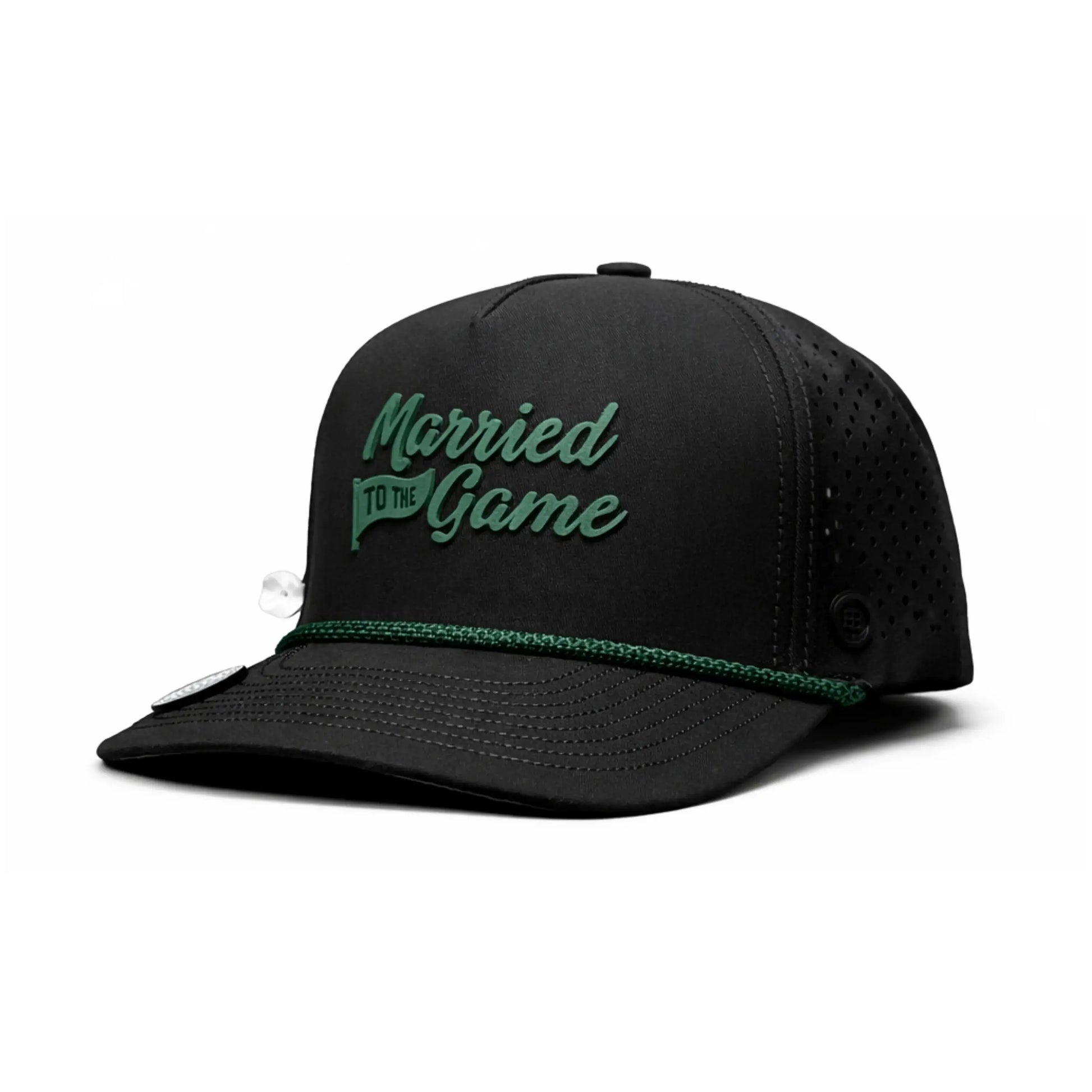 Married to the Game Brimz Supply