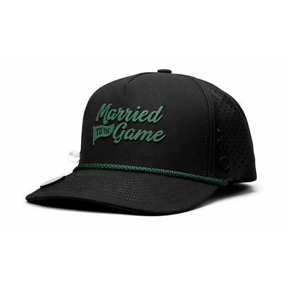 Married to the Game Brimz Supply